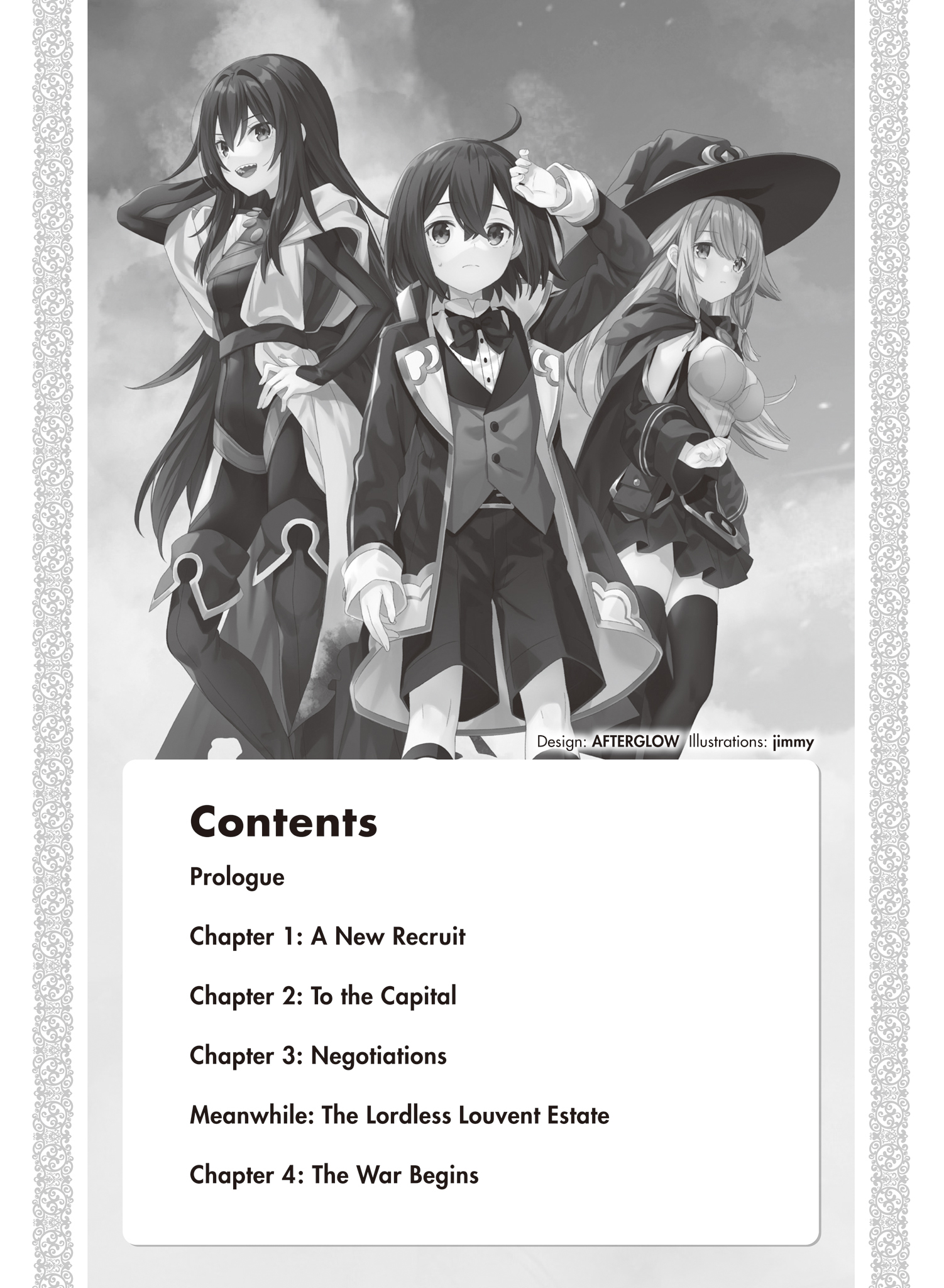 Contents - 07