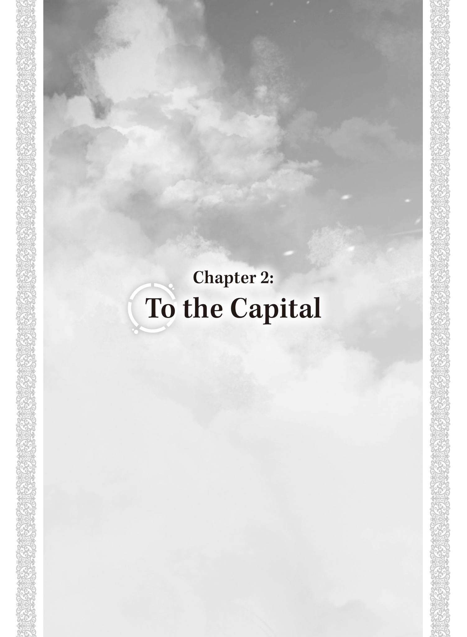 Chapter 2: To the Capital - 14