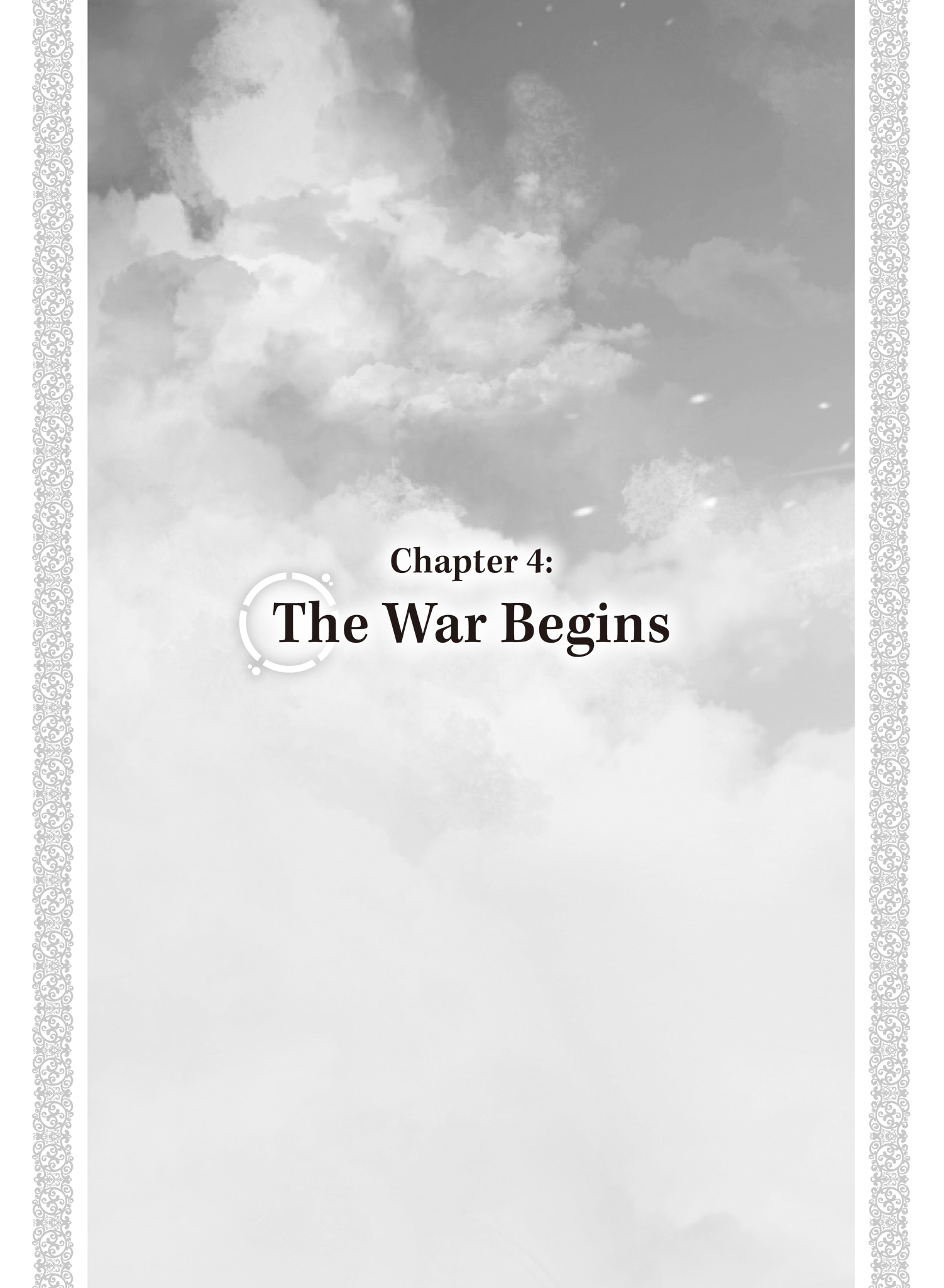 Chapter 4: The War Begins - 29