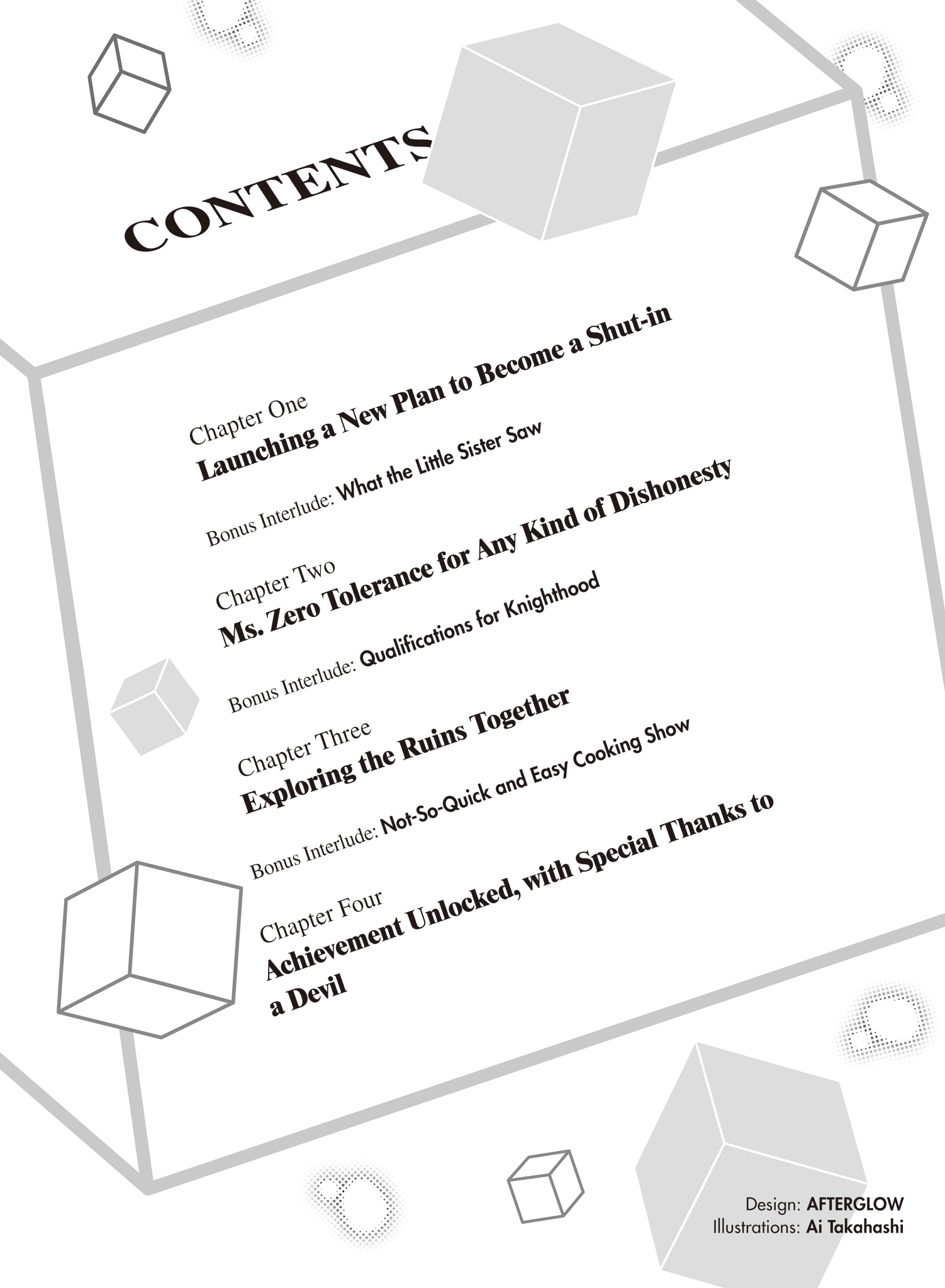 Contents - 07
