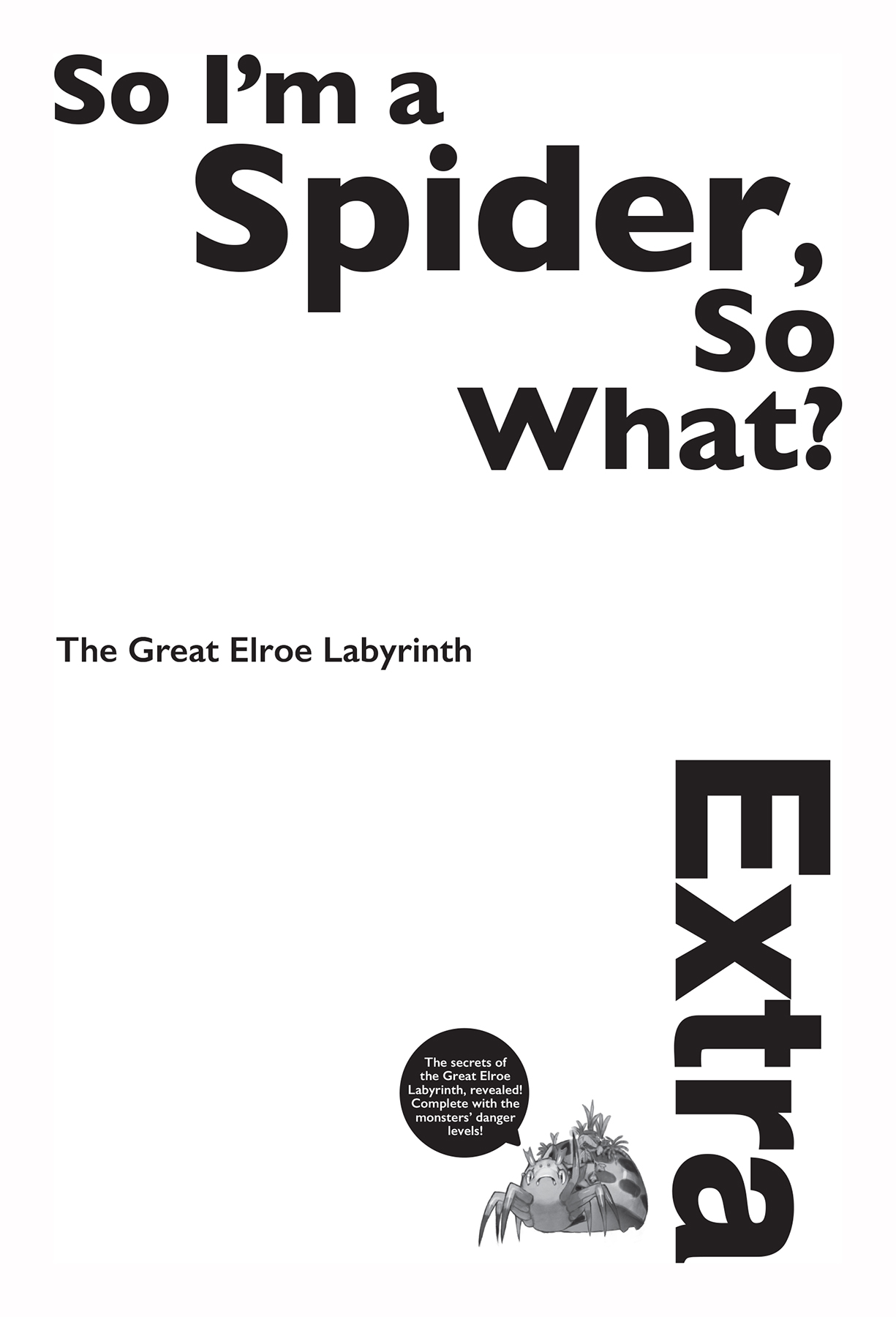 The Great Elroe Labyrinth - 06