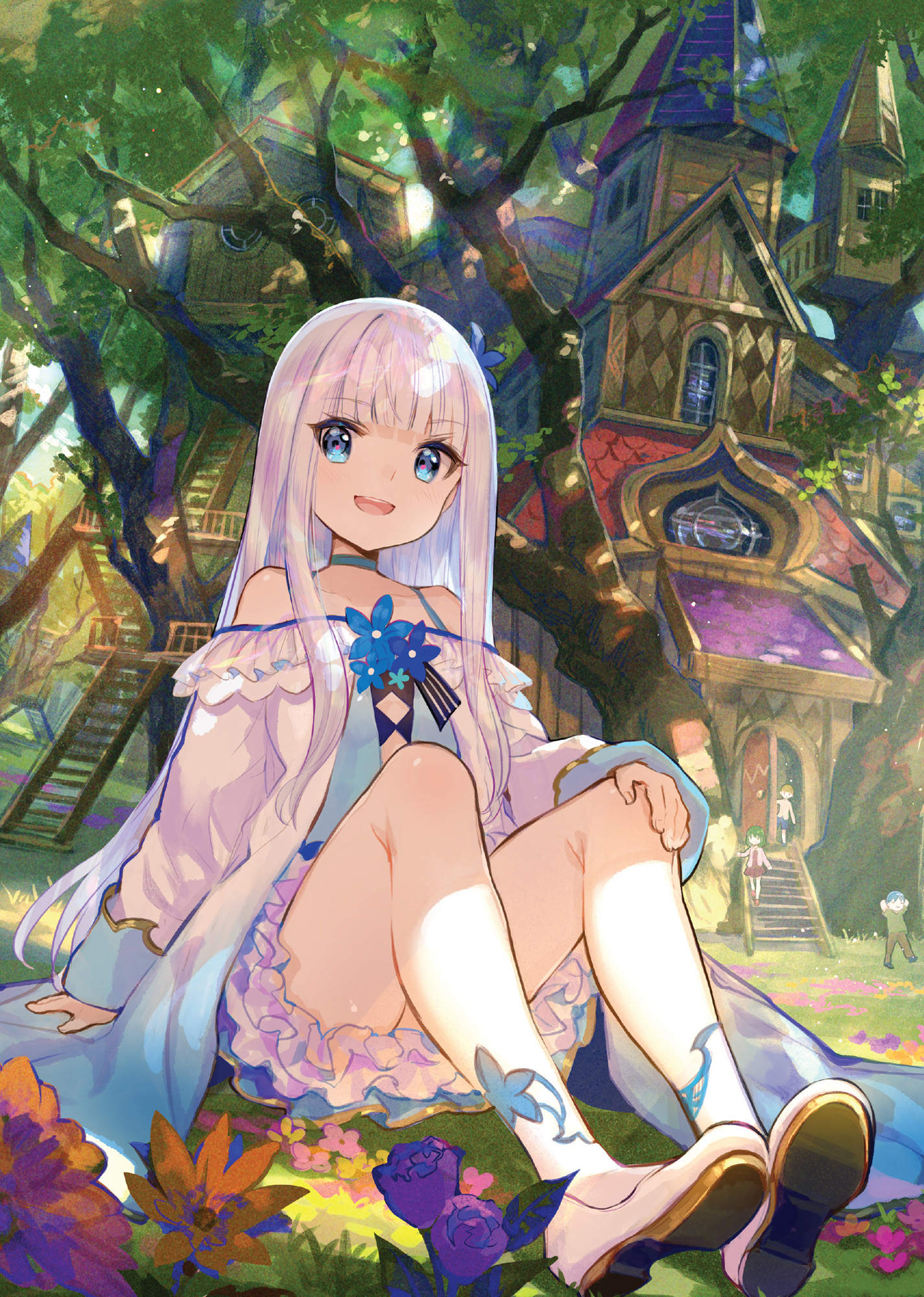 Color Gallery - 02