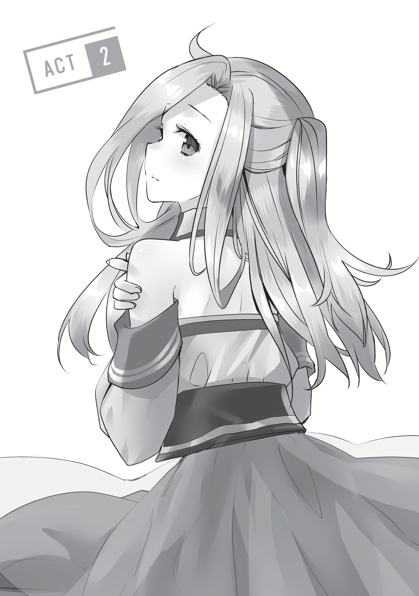 Chapter 11 — Dannoura-Style Fatal Technique, Underworld Judgment! - 11