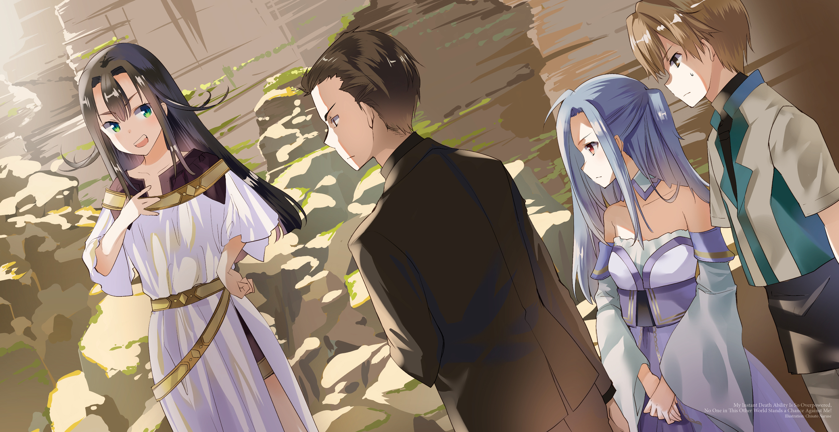 Color Illustrations - 19