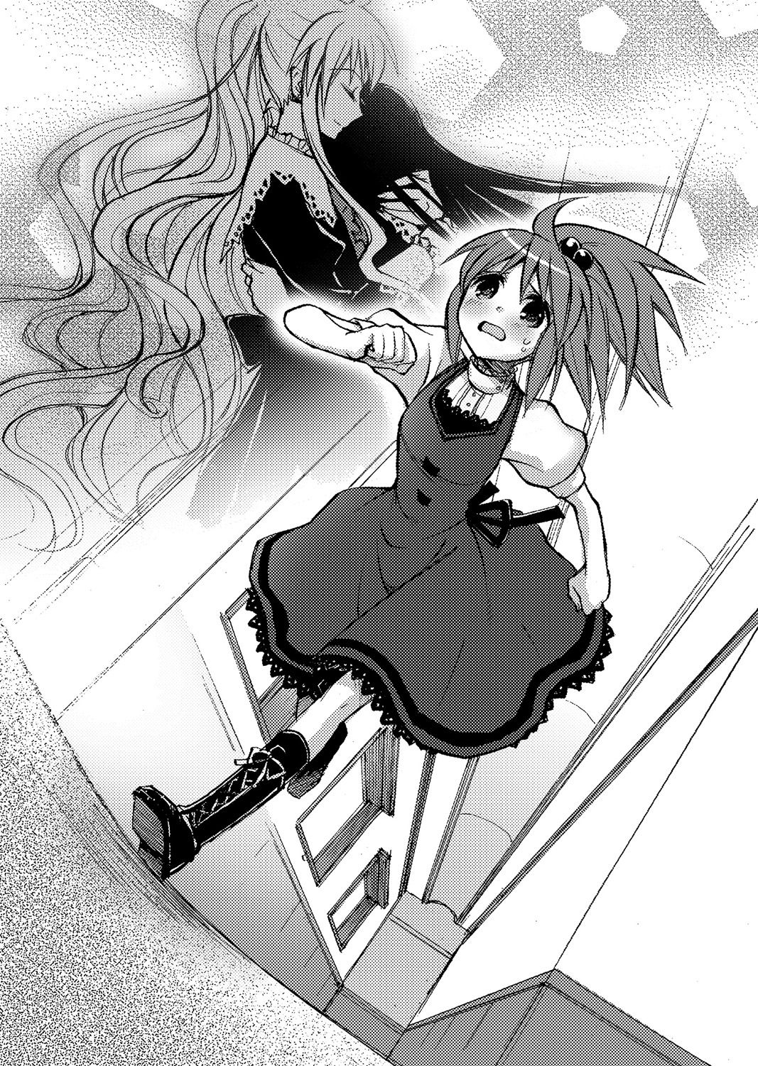 Chapter 6: Romeo and Juliet Always Broke the Rules - 20