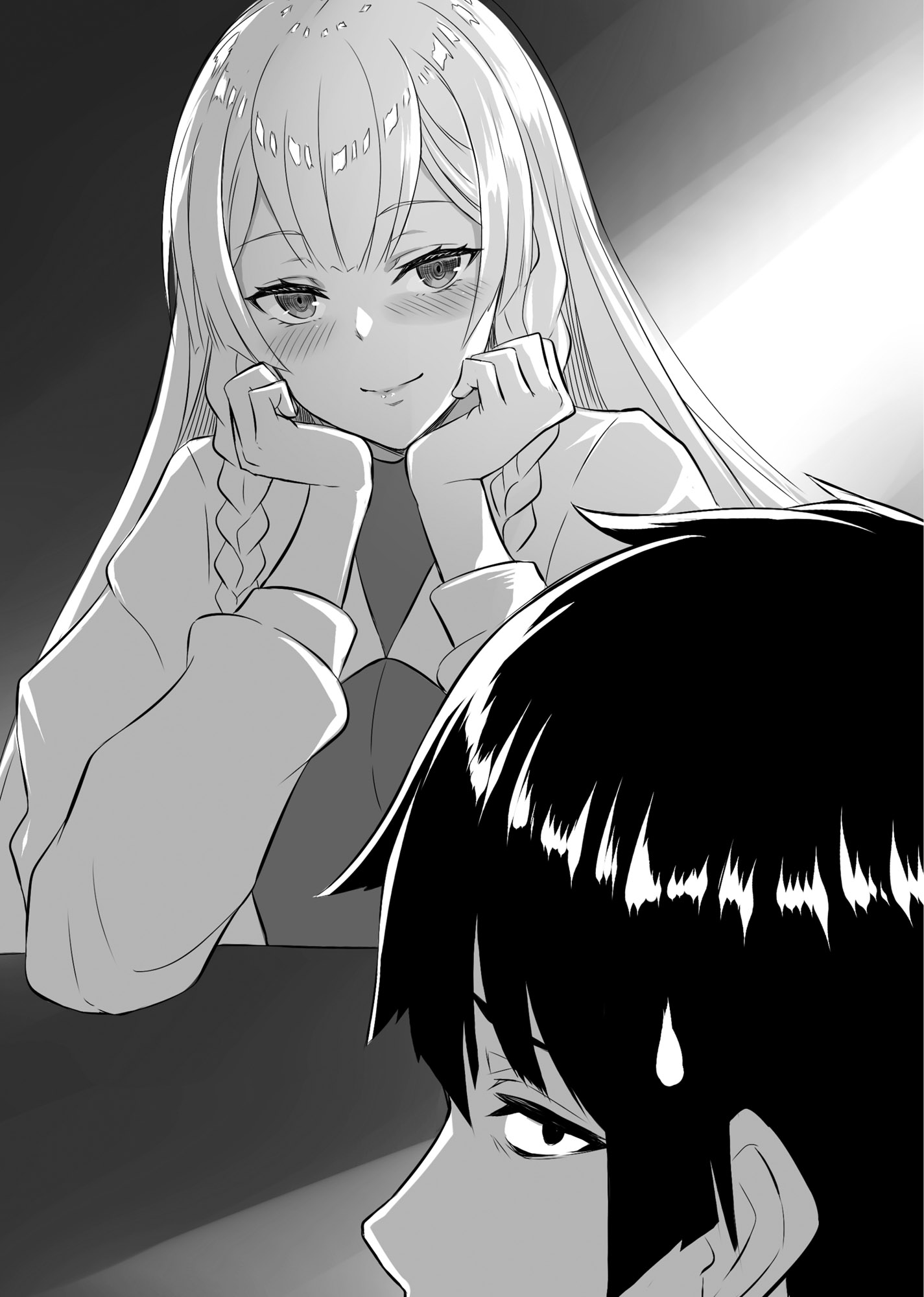 Chapter 3: A City of Androids - 07