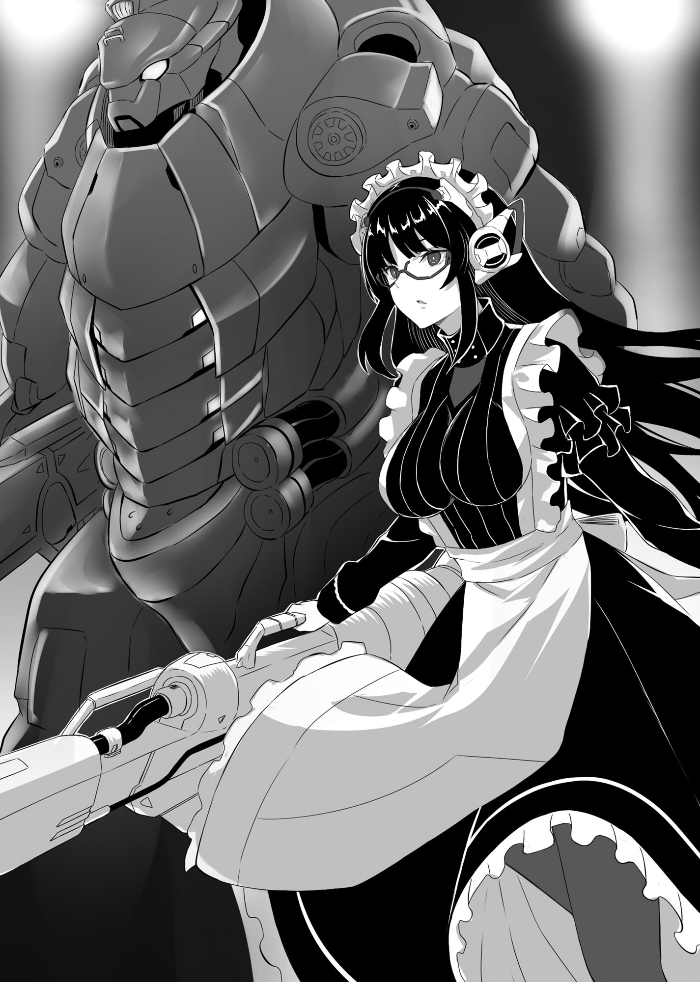 Chapter 6: Our First Ride in a Gateway - 09