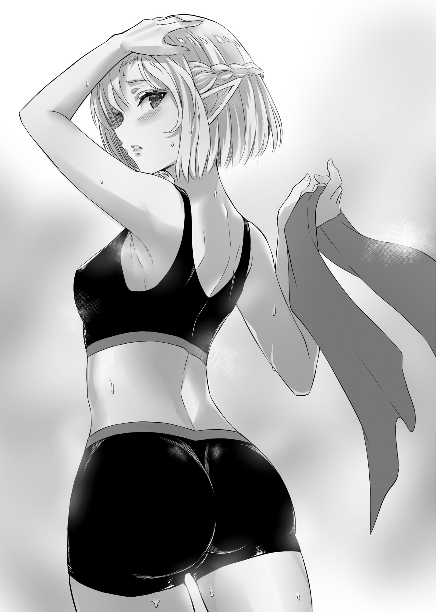 Chapter 8: Chris and Mimi - 12