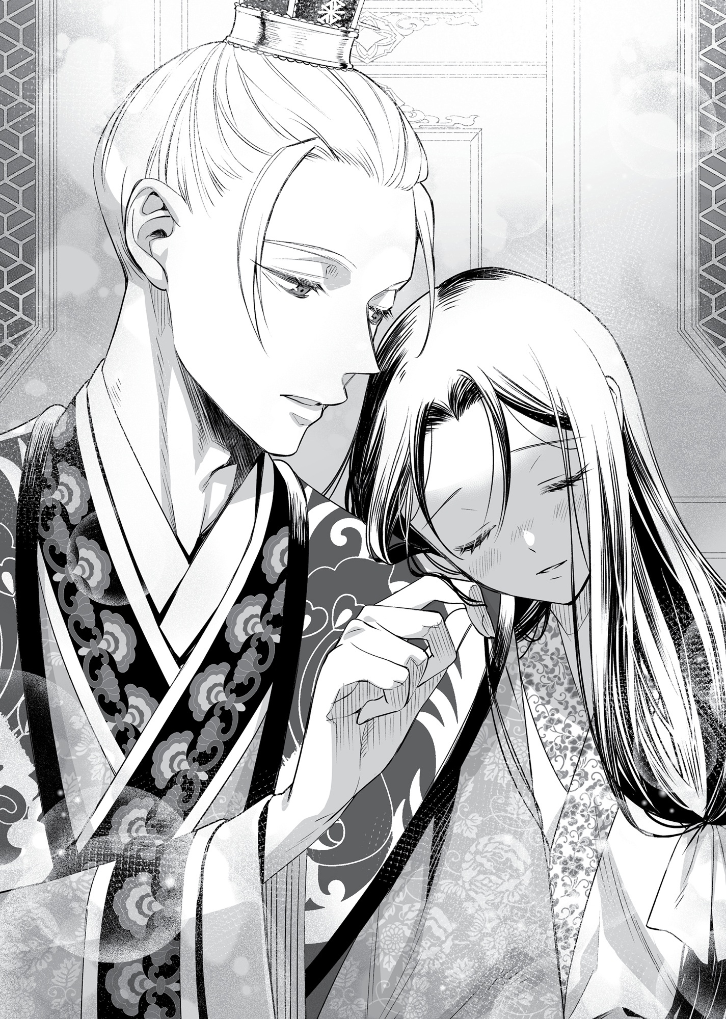 Chapter 2: Reirin Faces Execution - 10