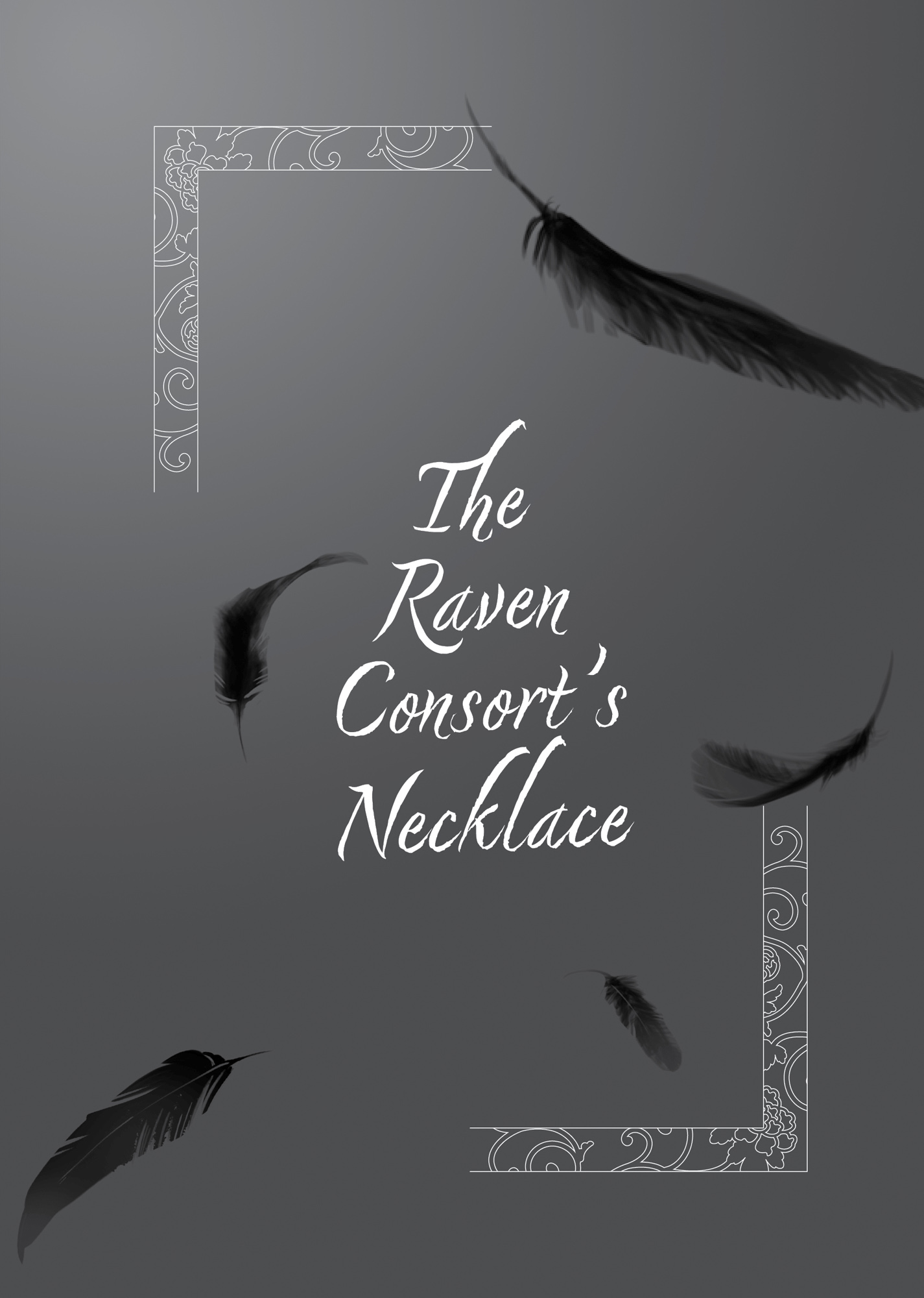 Chapter 2: The Black Salt - 09