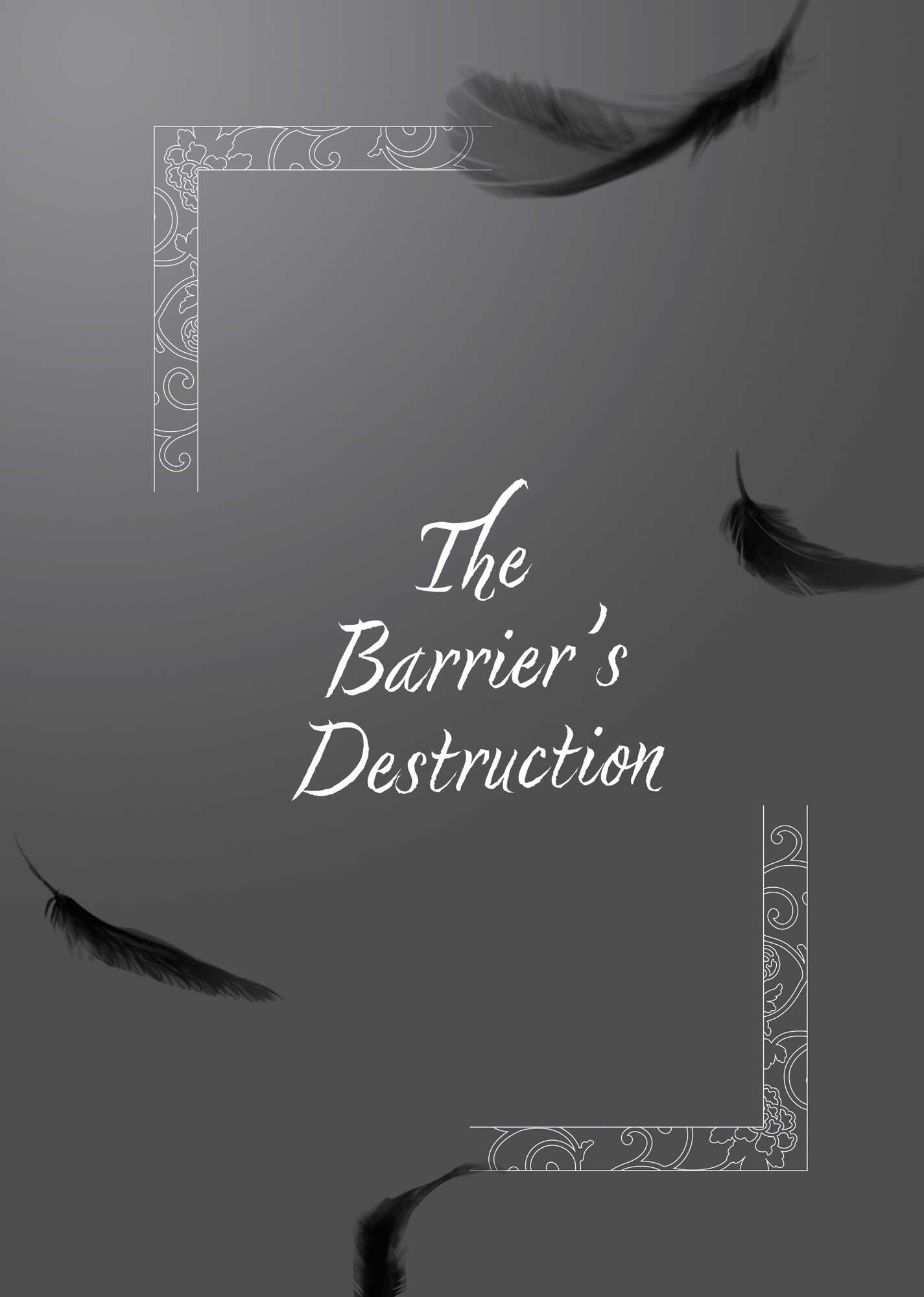 Chapter 3: The Raven Consort’s Necklace - 10