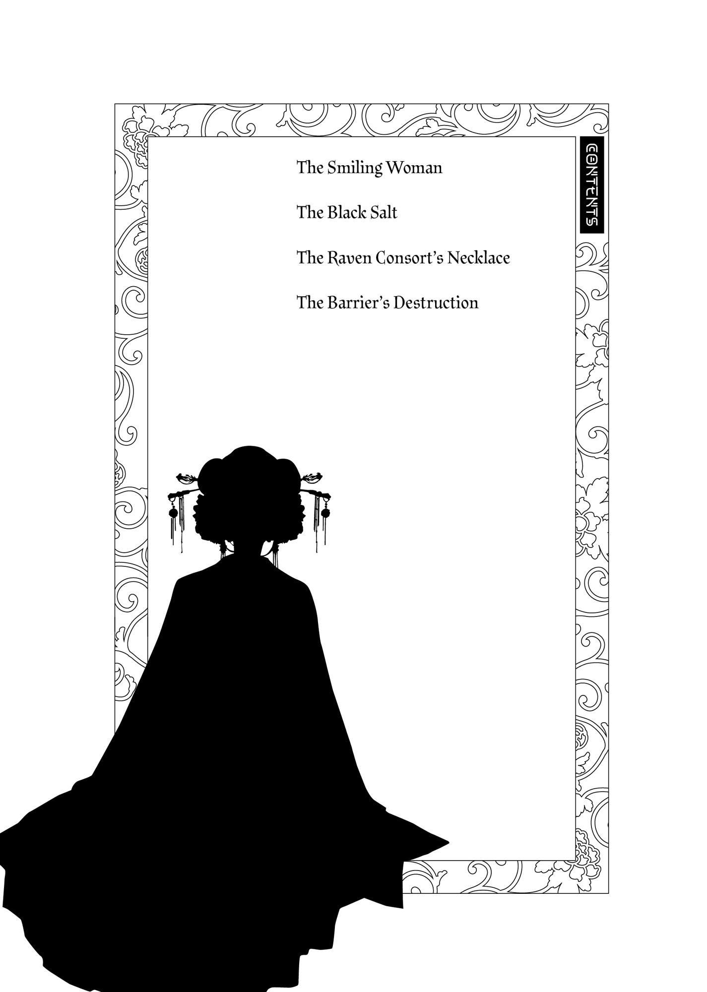 Chapter 4: The Barrier’s Destruction - 11