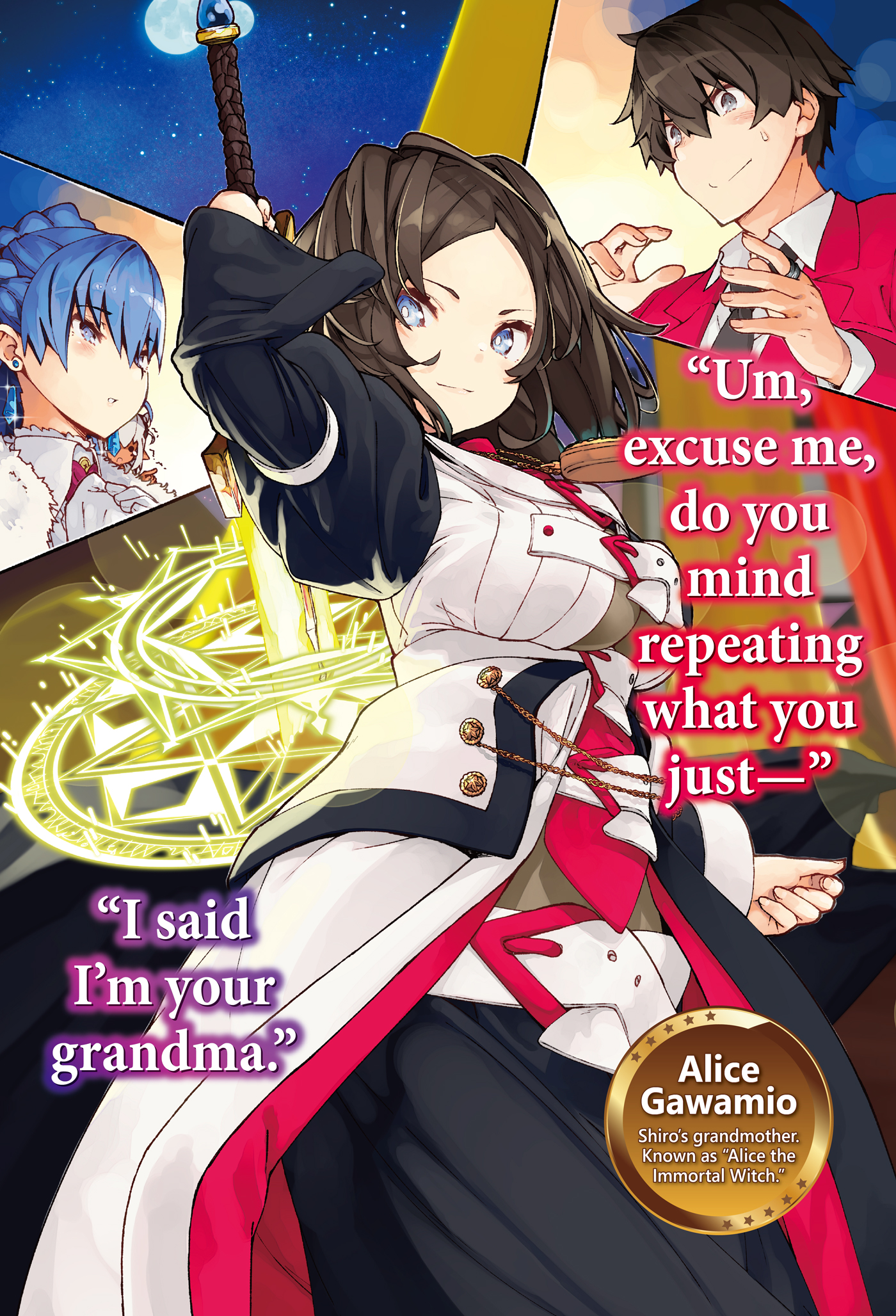 Color Illustrations - 12