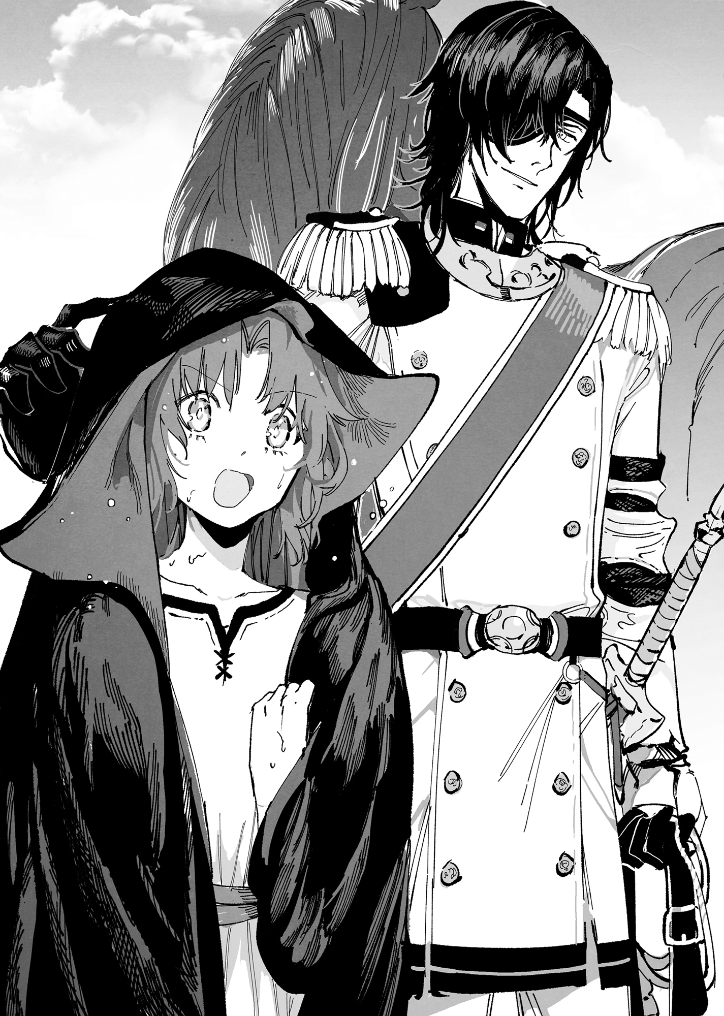 Chapter 29: Yellow-Speckle Fever - 08