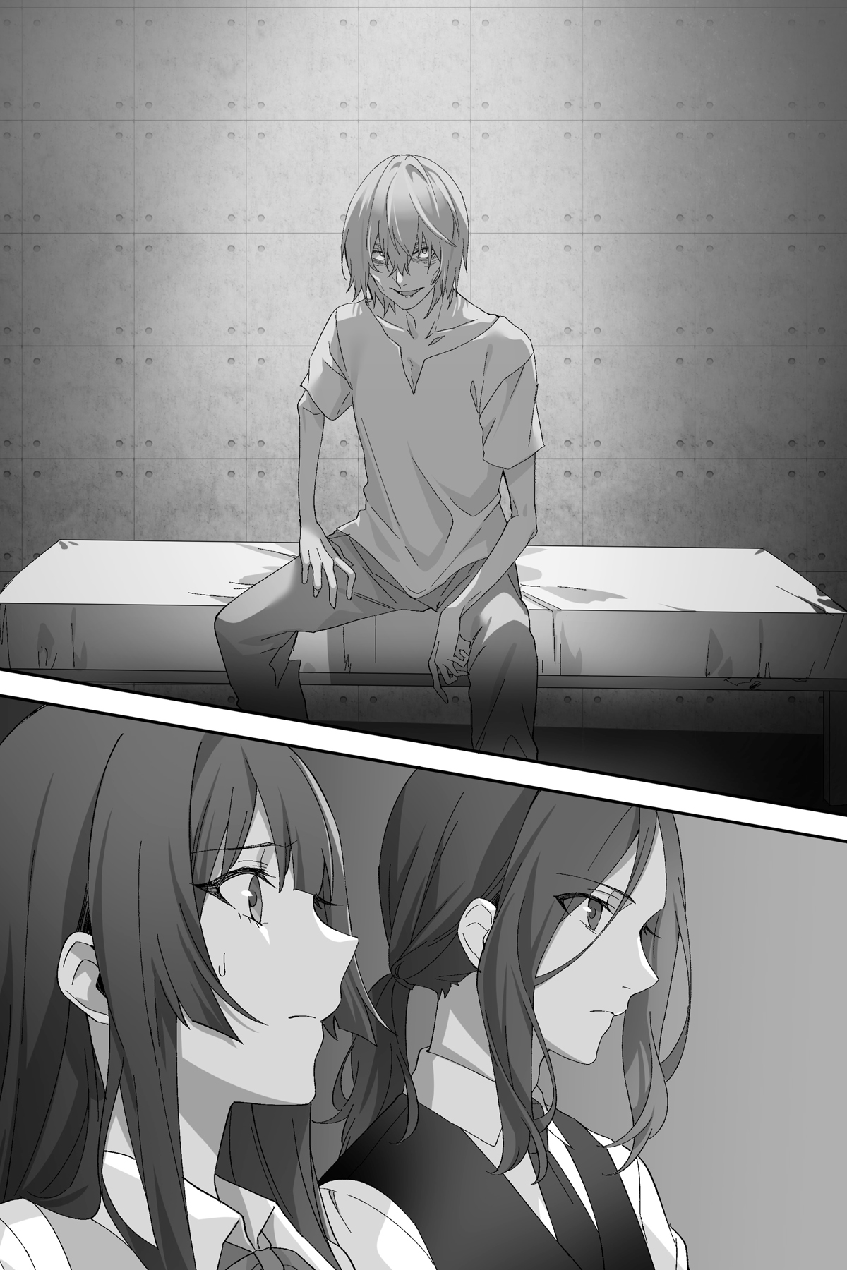 Interlude. Purple Ant 2 - 09