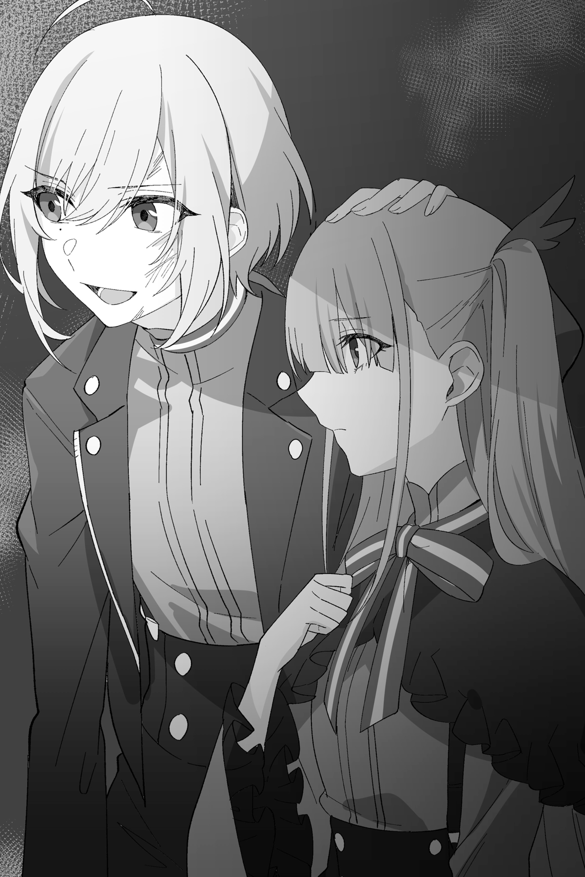 Interlude. Purple Ant 4 - 14