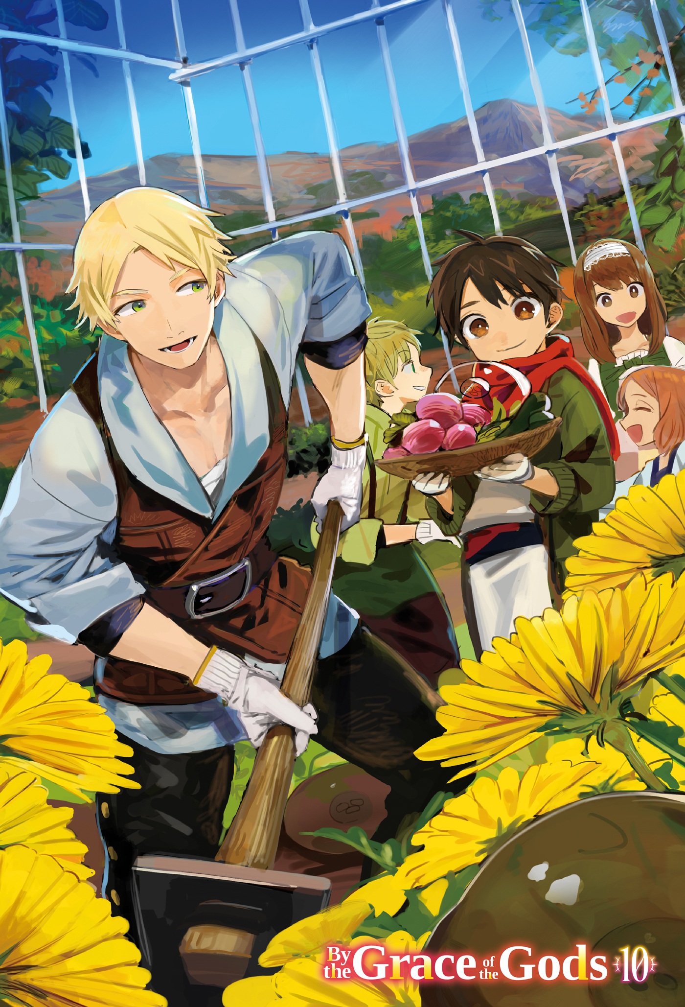 Color Illustrations - 02