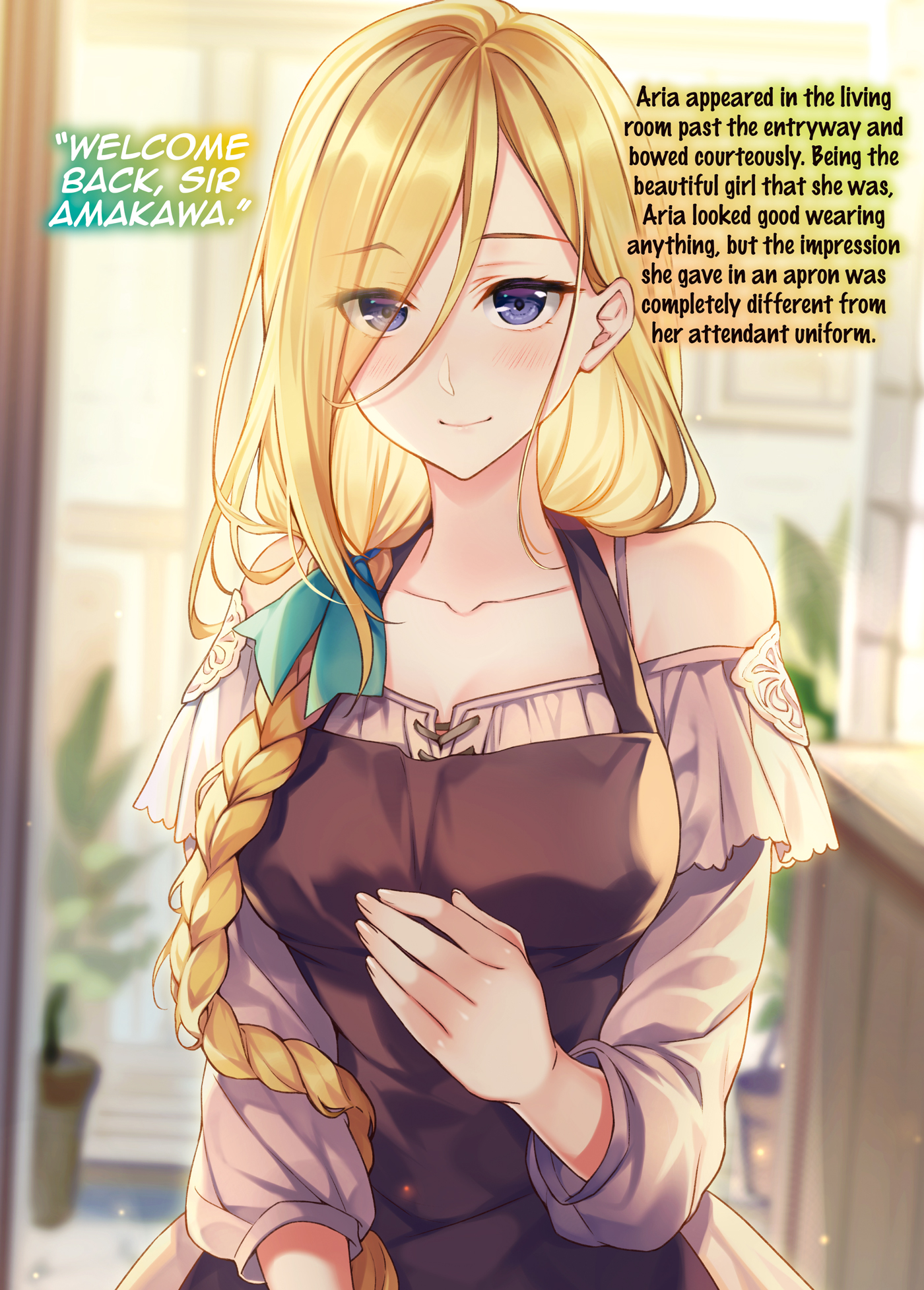 Color Illustrations - 02