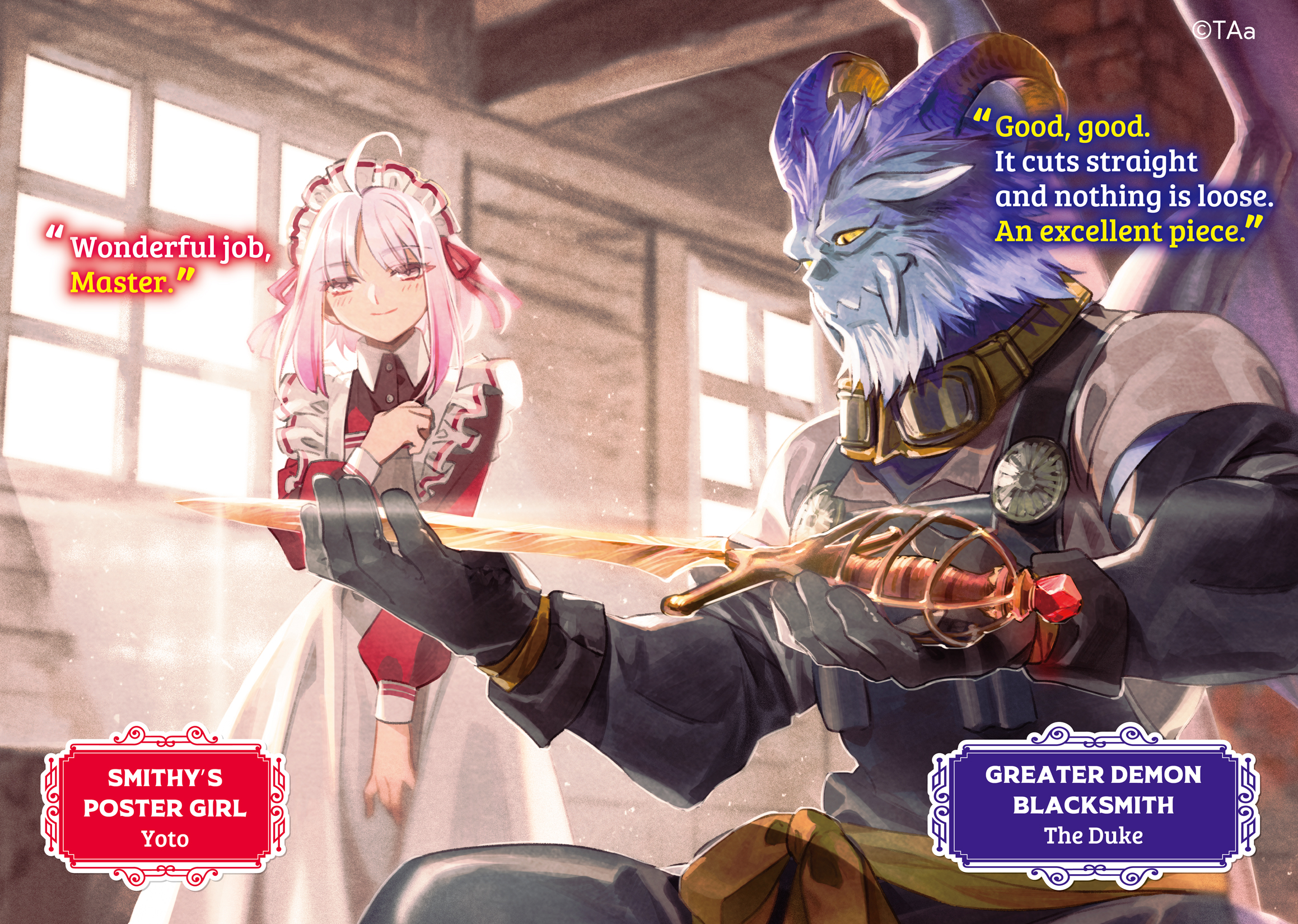 Color Illustrations - 02