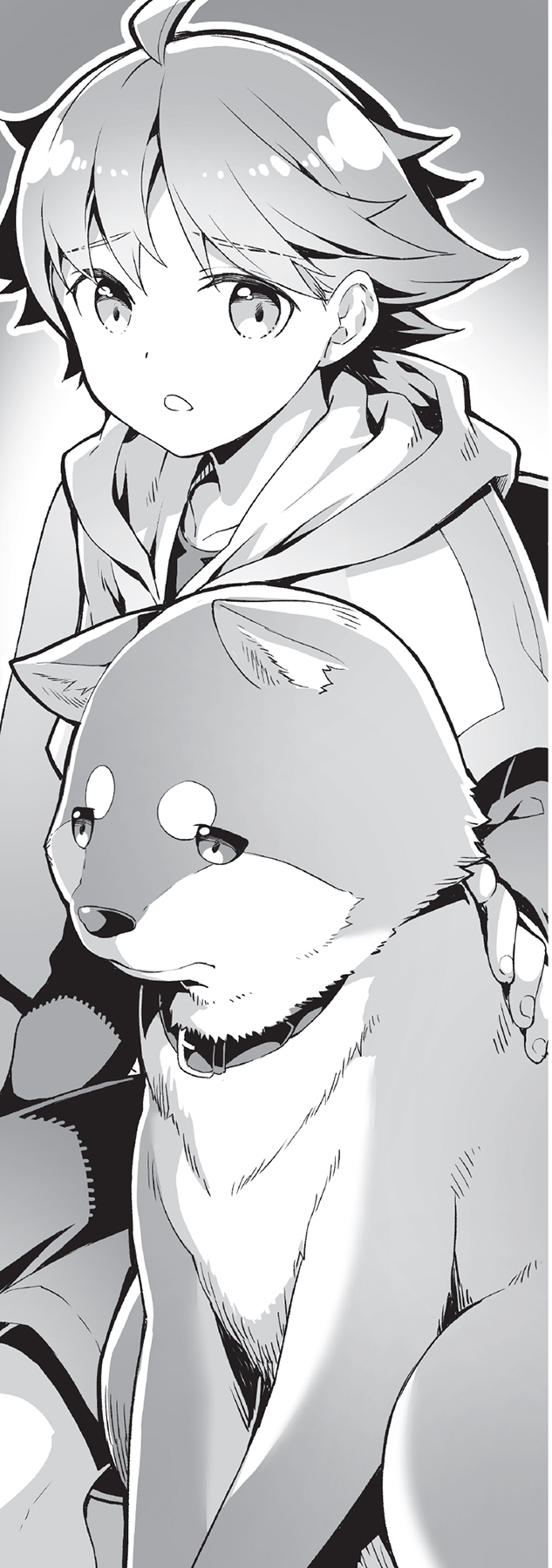 6. Encroaching Evil - 30