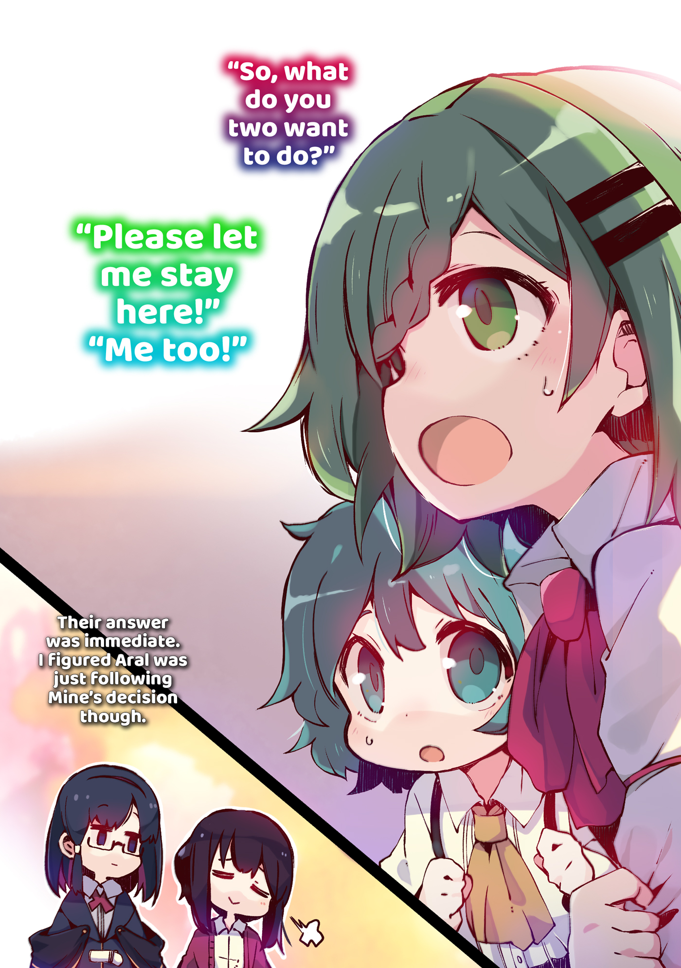 Color Illustrations - 34