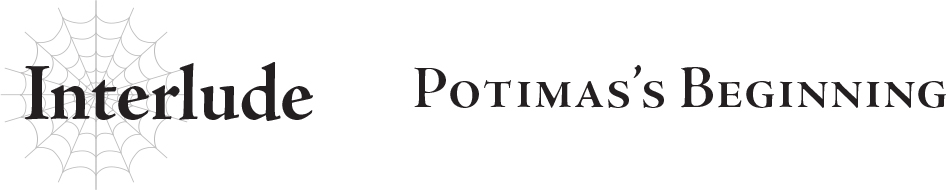 Interlude Potimas’s Beginning - 09