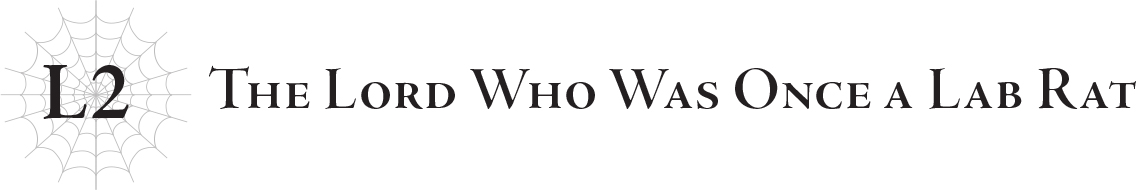 L2 The Lord Who Was Once a Lab Rat - 11