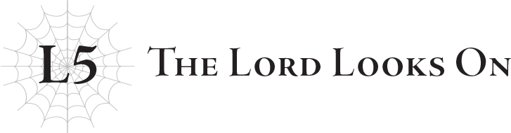L5 The Lord Looks On - 26
