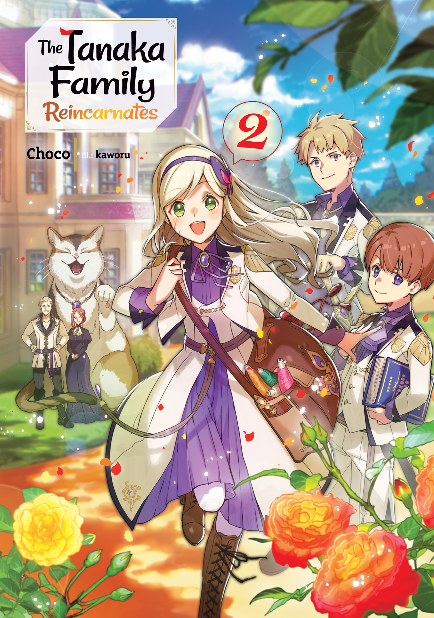 Color Illustrations - 02