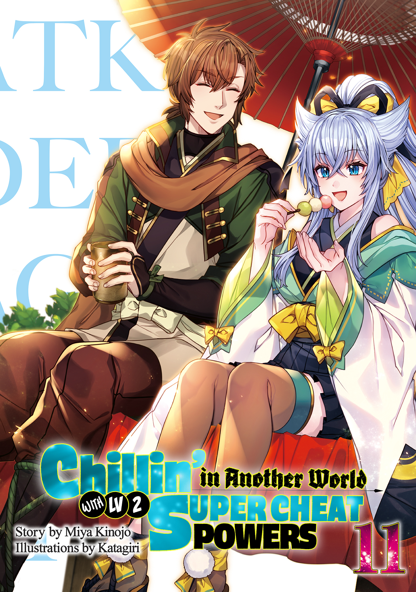 Color Illustrations - 02