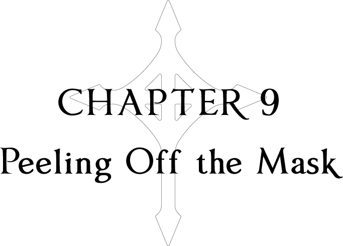 Chapter 9: Peeling Off the Mask - 35