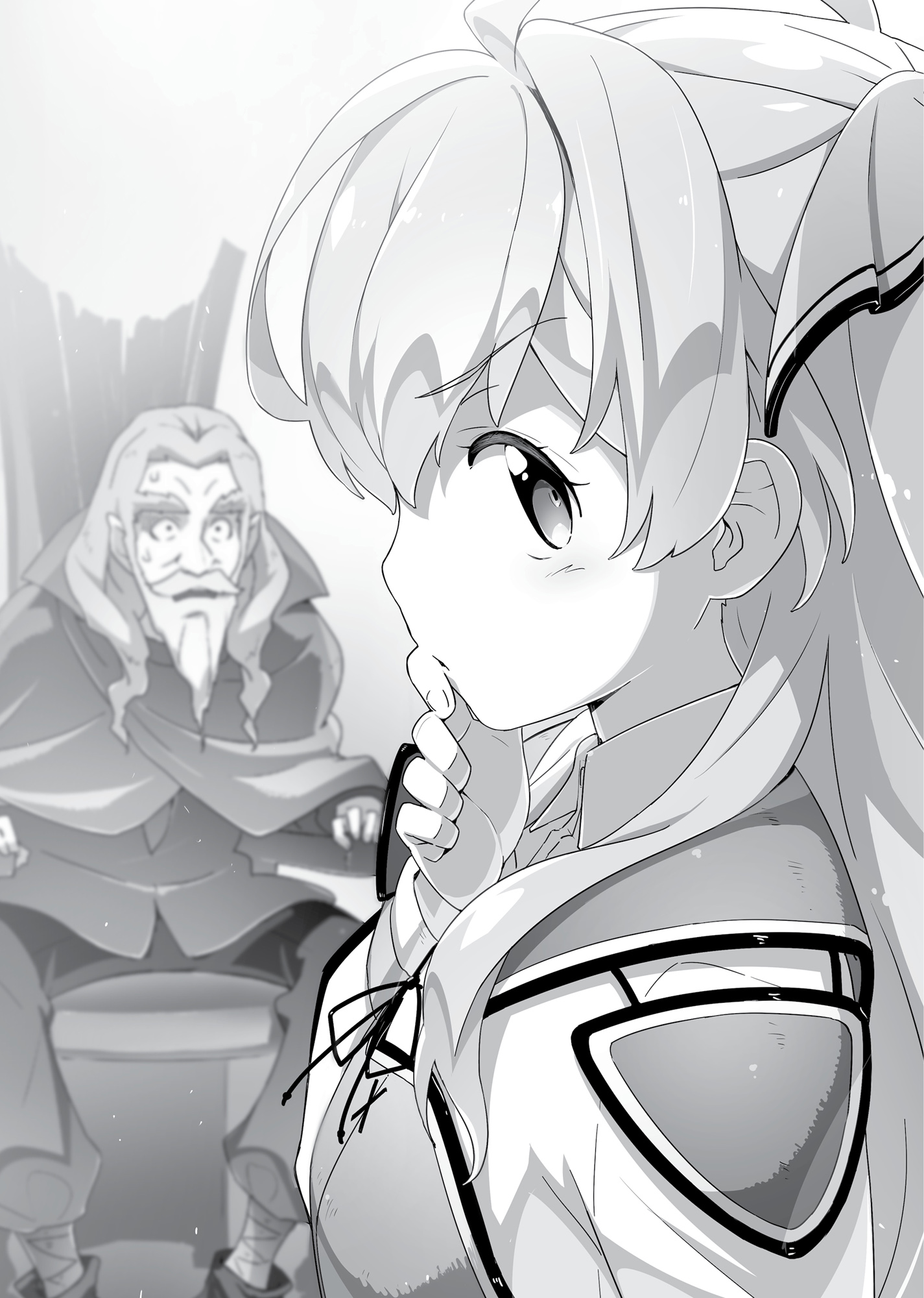 Chapter 101: The Elven Village - 11