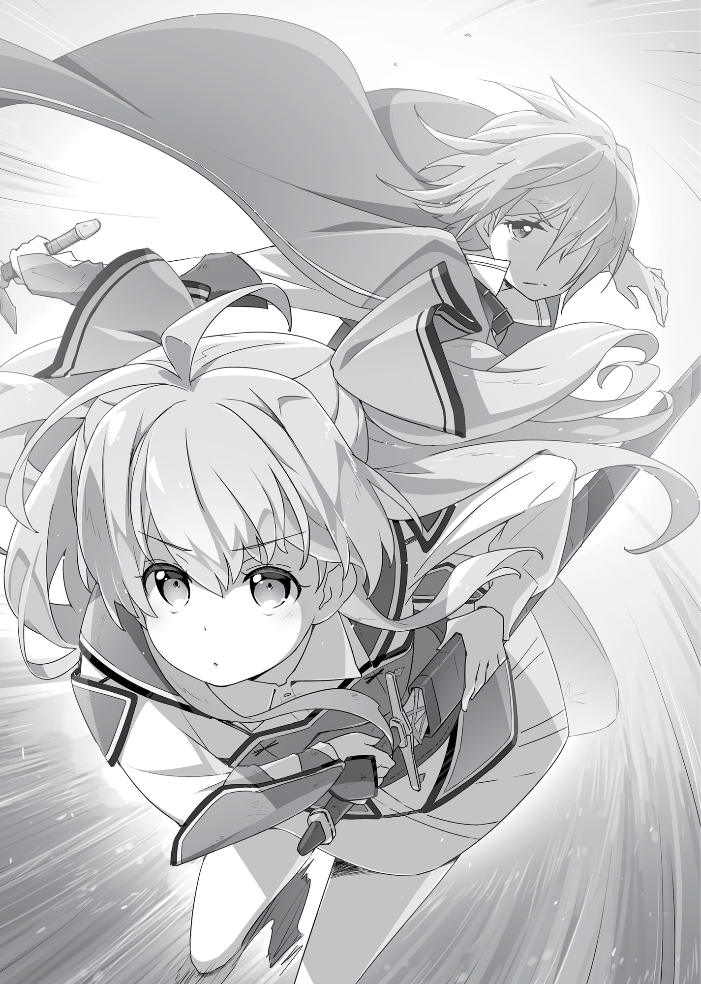 Chapter 103: Invaders - 15