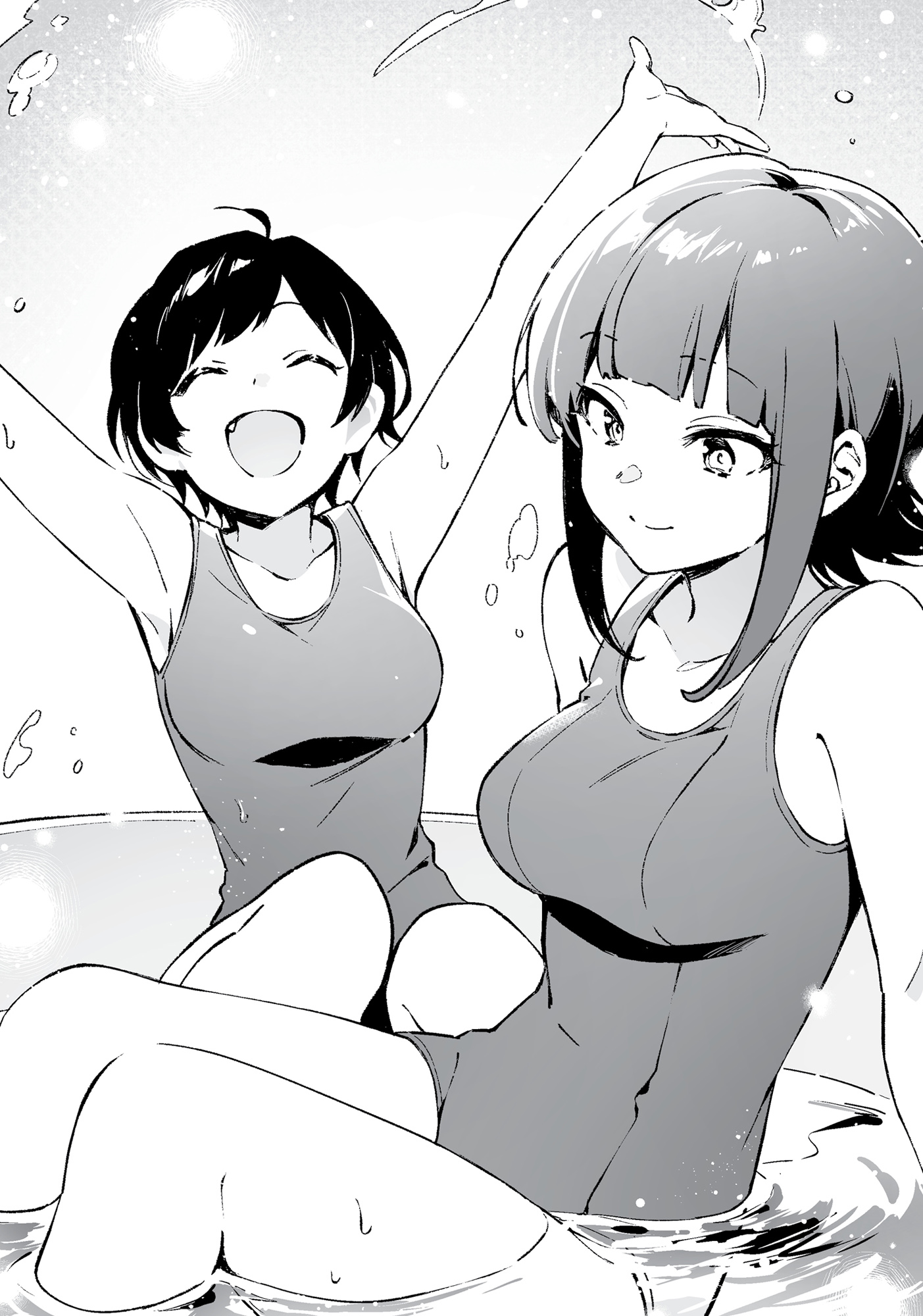 DAY 62: NIGHT -- MURIMURI CASTLE - 07