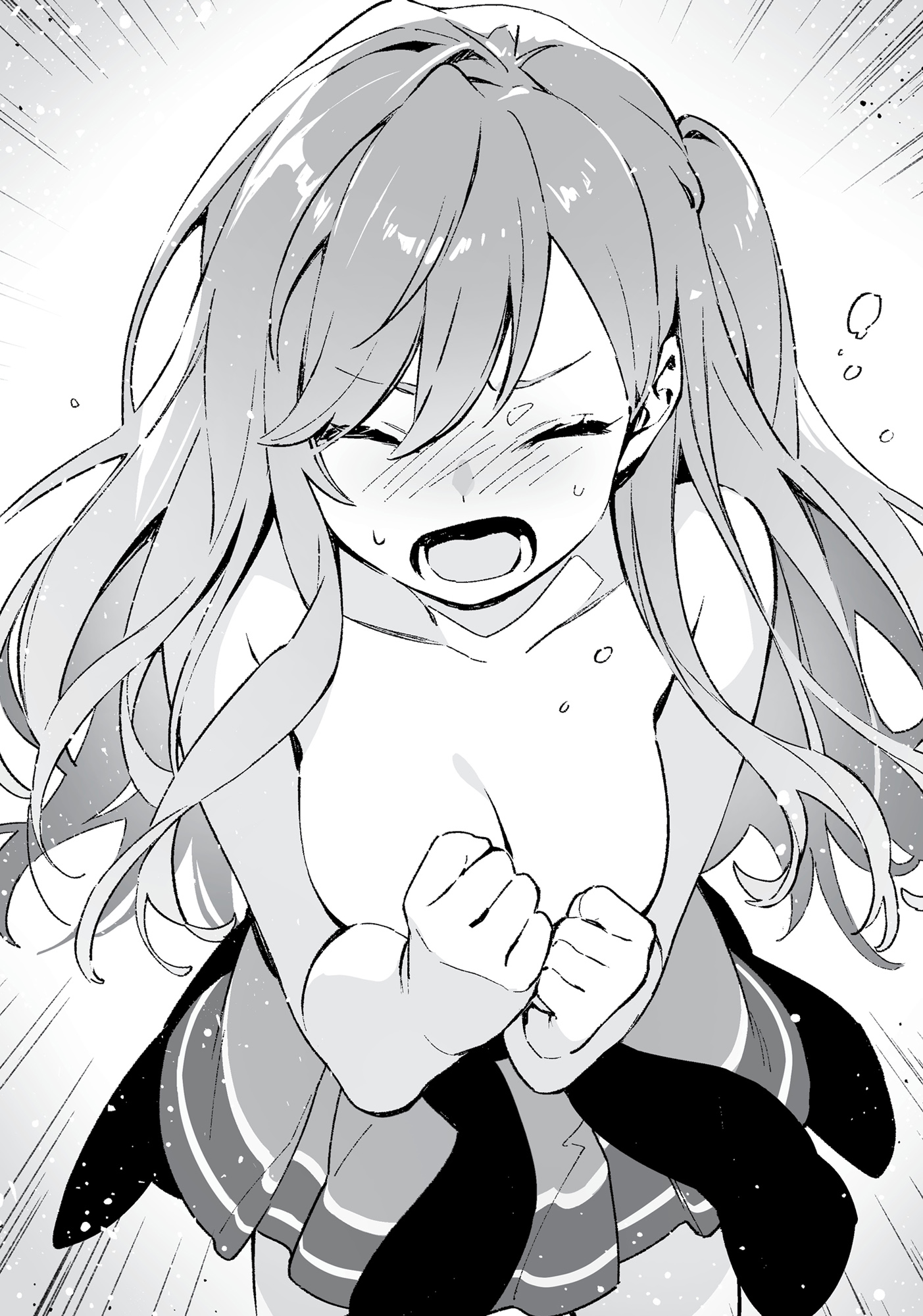 DAY 63: NIGHT -- MURIMURI CASTLE - 08