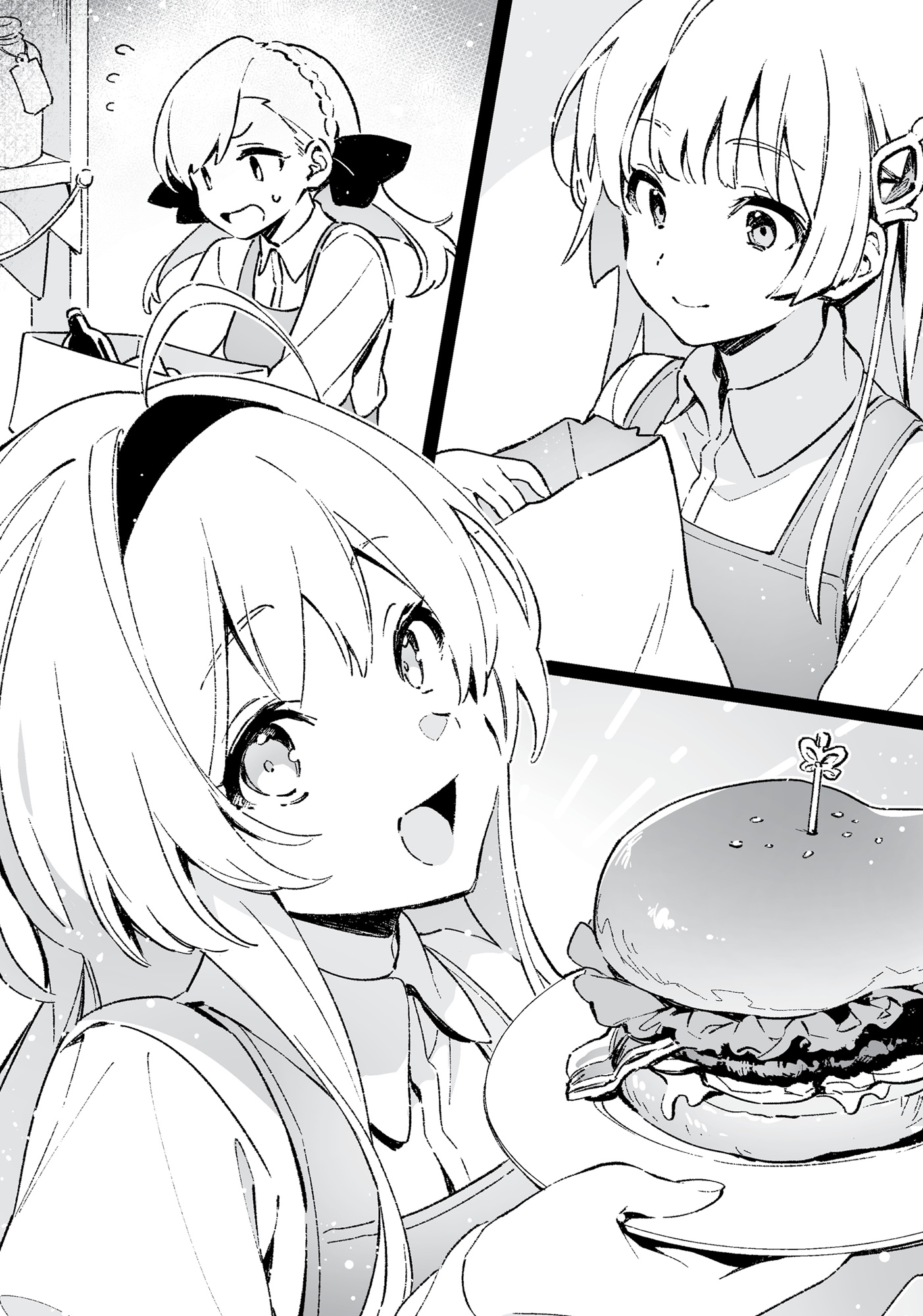 DAY 65: MORNING -- SOUVENIR SHOP -- CAPITAL- FRONT BRANCH - 09