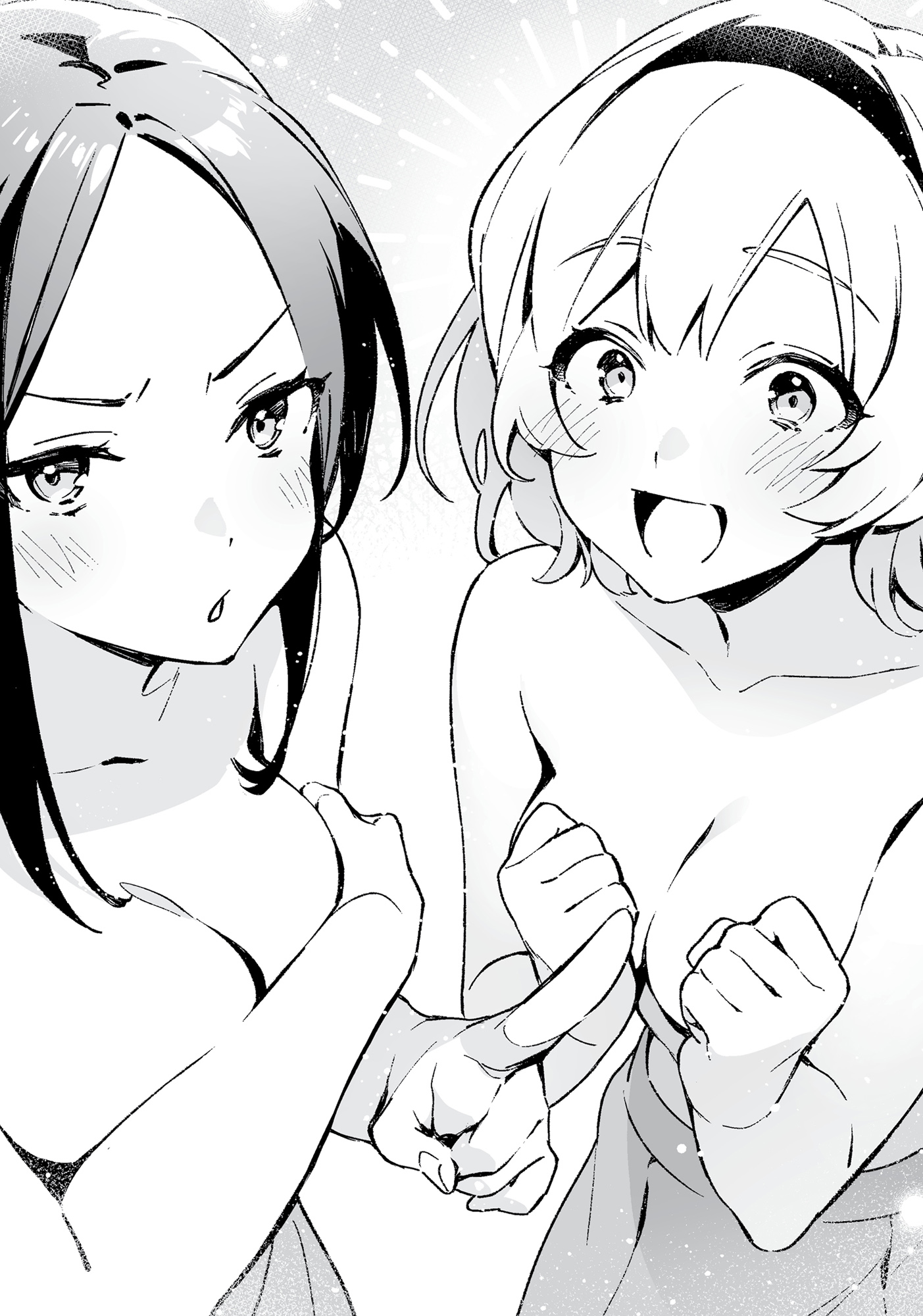 DAY 65: NIGHT -- SOUVENIR SHOP -- CAPITAL- FRONT BRANCH - 10