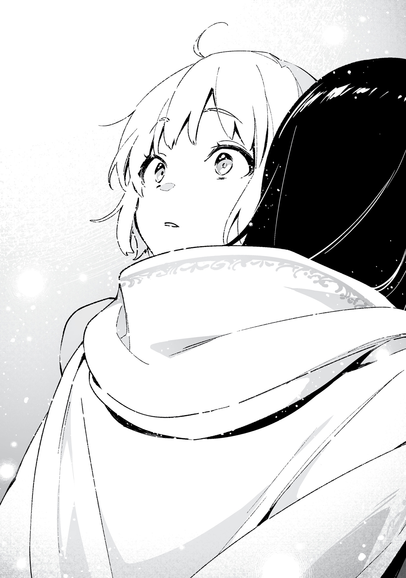 DAY 66: MORNING -- DIORELLE CAPITAL -- SLUM QUARTER - 11