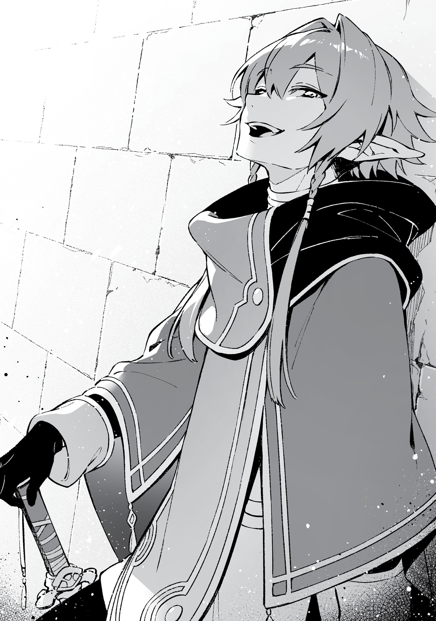 DAY 67: EVENING -- DIORELLE CAPITAL -- DIORELLE CASTLE - 13