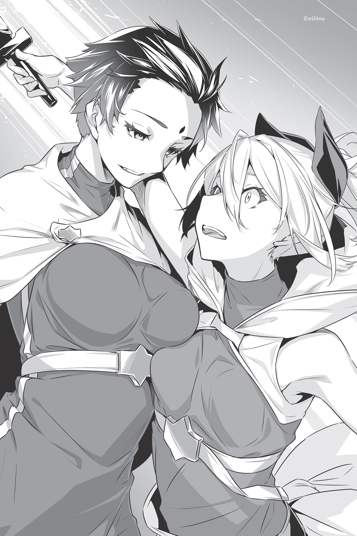 Chapter 4: Despair in the Holy Land - 24