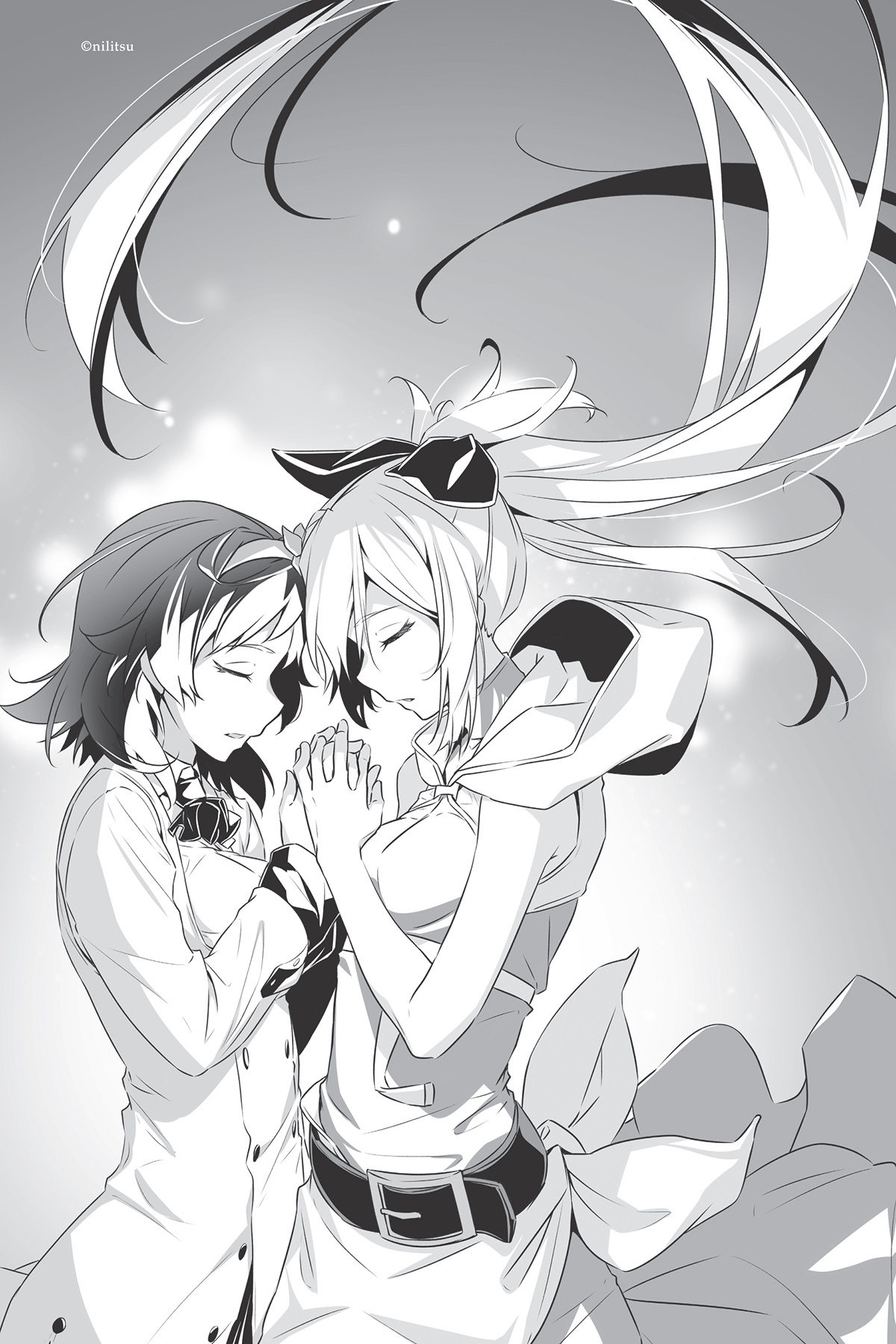 Chapter 5: The Land of Salt - 29