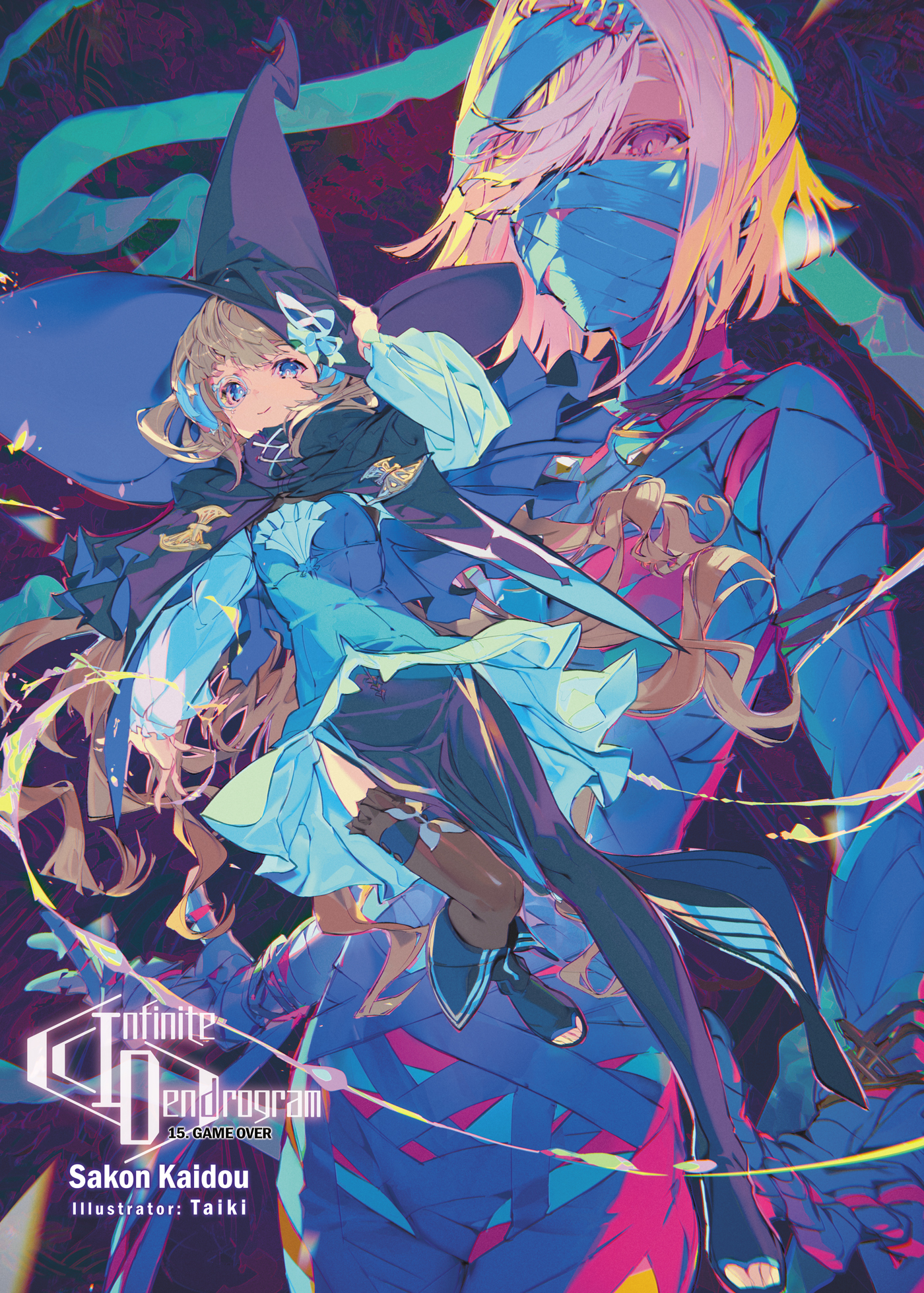 Color Illustrations - 02