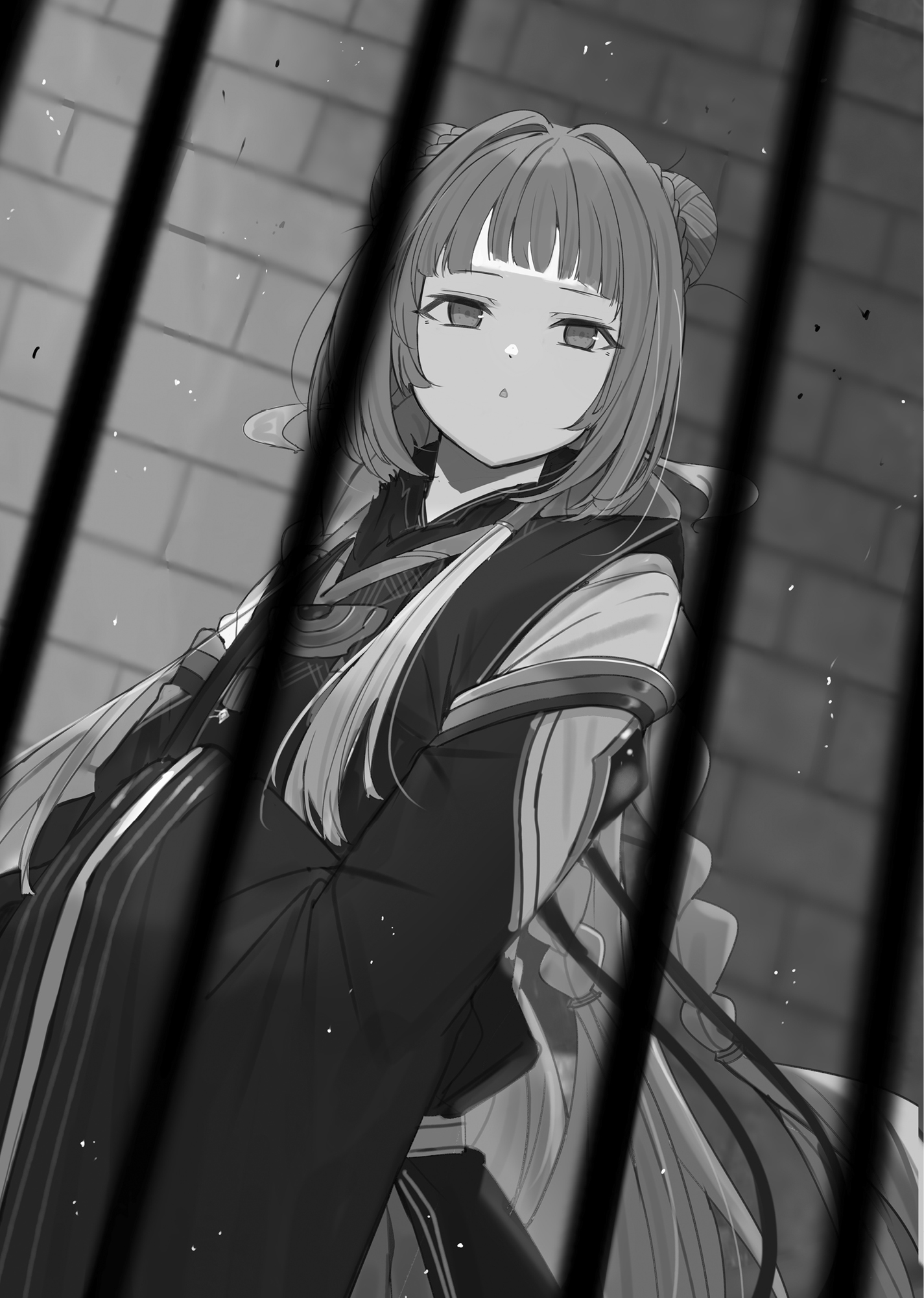 Chapter 2: Changes - 07