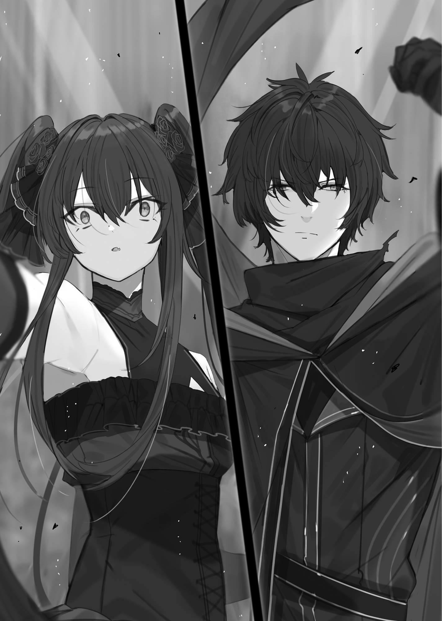 Chapter 3: Home Base - 11