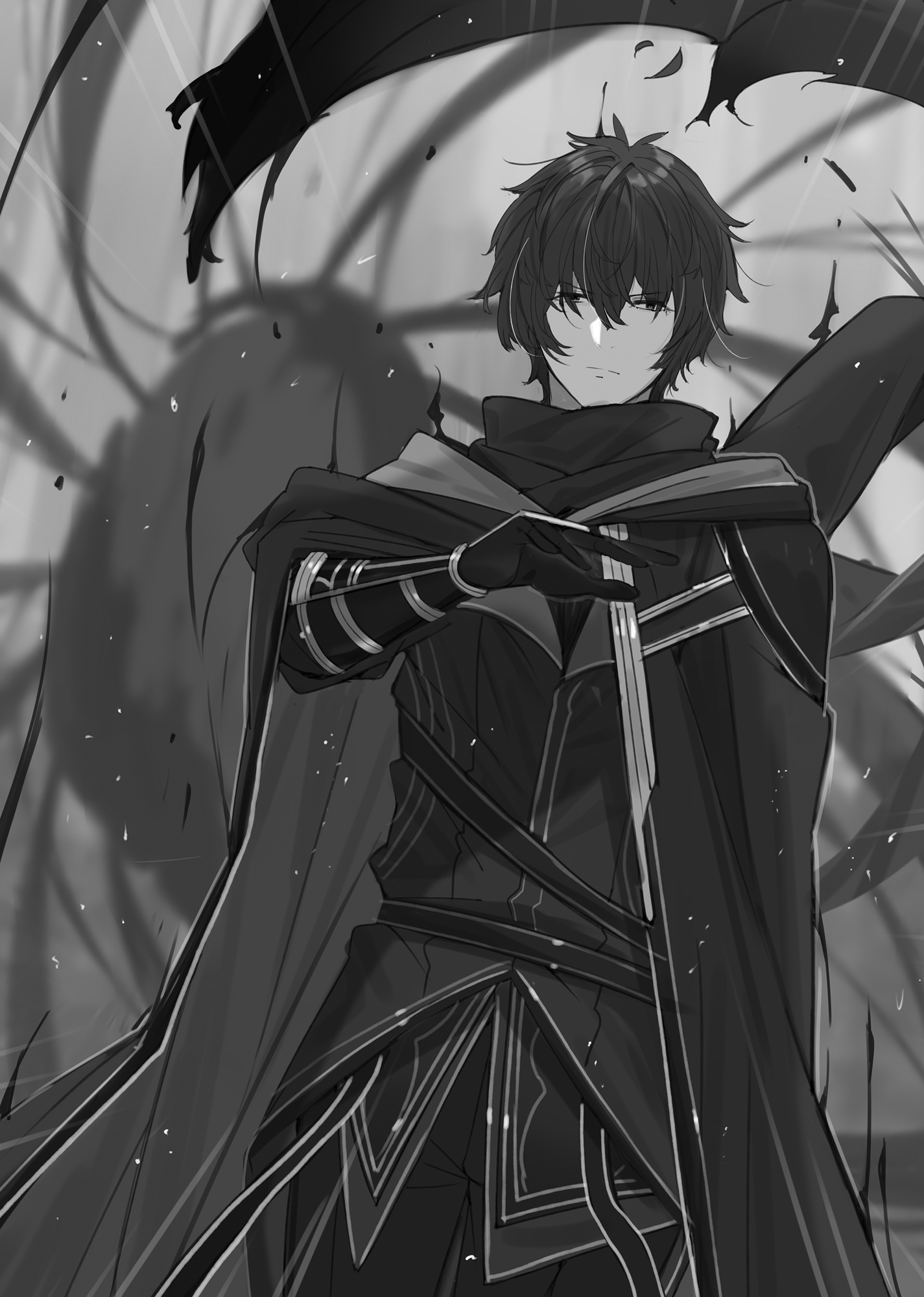 Chapter 3: Home Base - 13