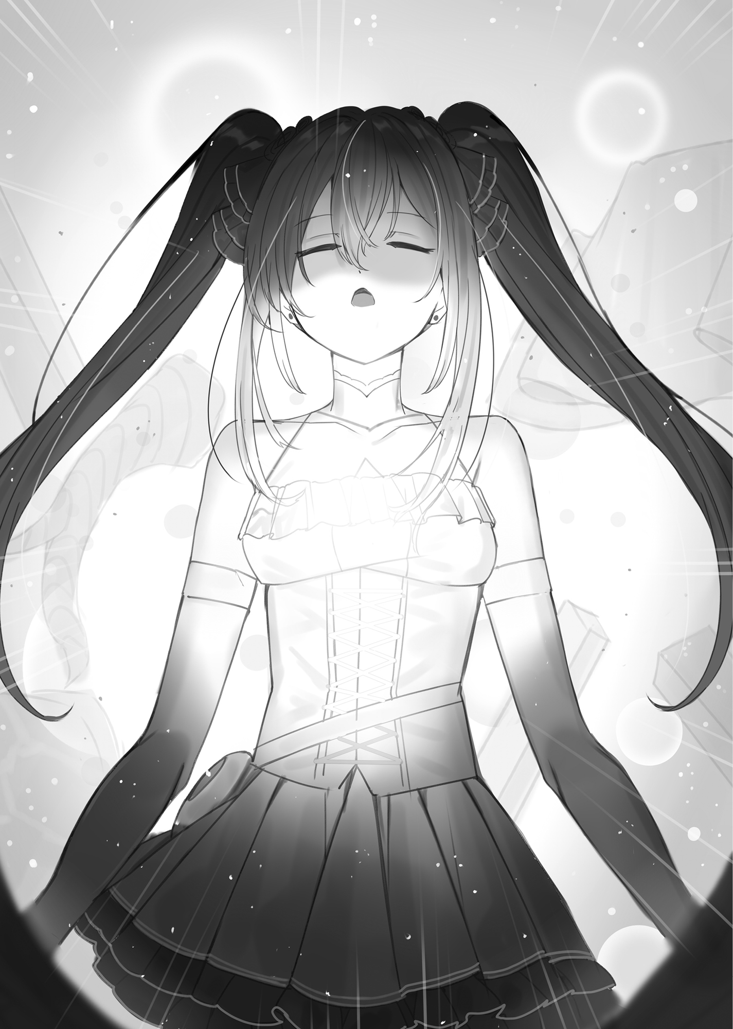 Chapter 5: The Final Ingredient - 15