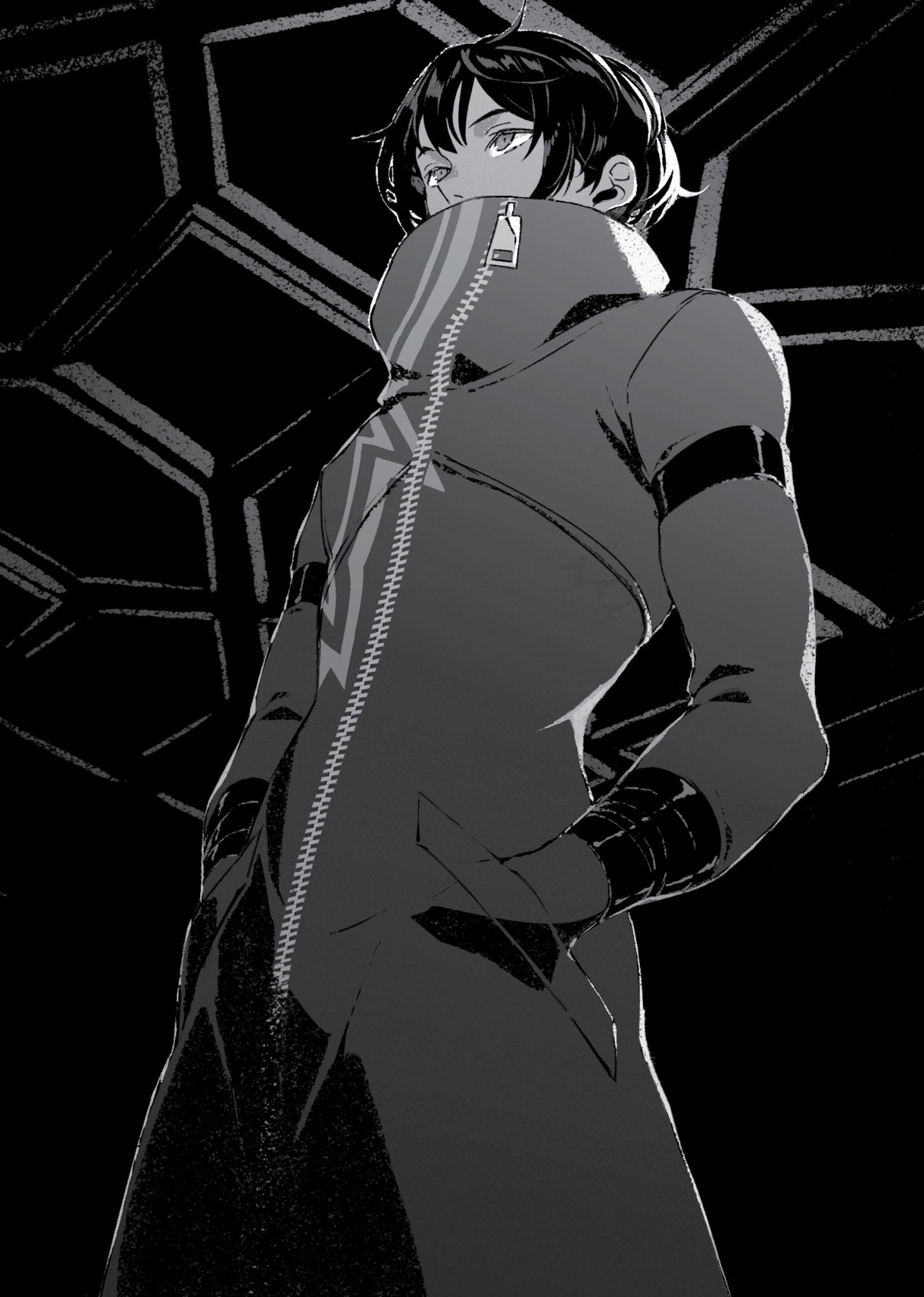 Chapter 1: The Demon Lord - 10