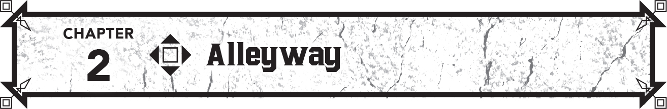 SIXTH VERSE: SIXWAYS EXHIBITION II - 12