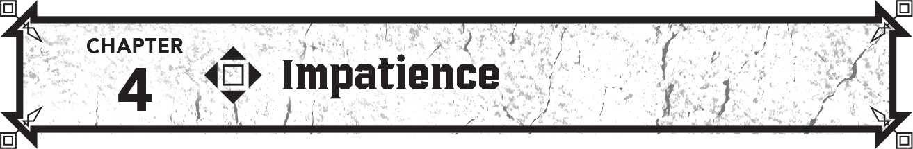 Chapter 1 Remorse - 14