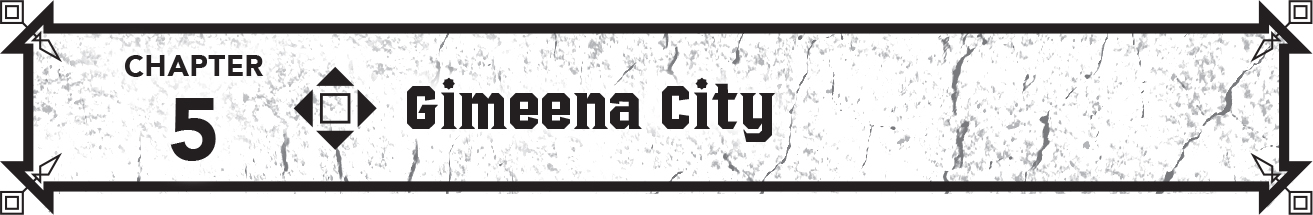 Chapter 3 Church in Aureatia’s Western Outer Ward - 17